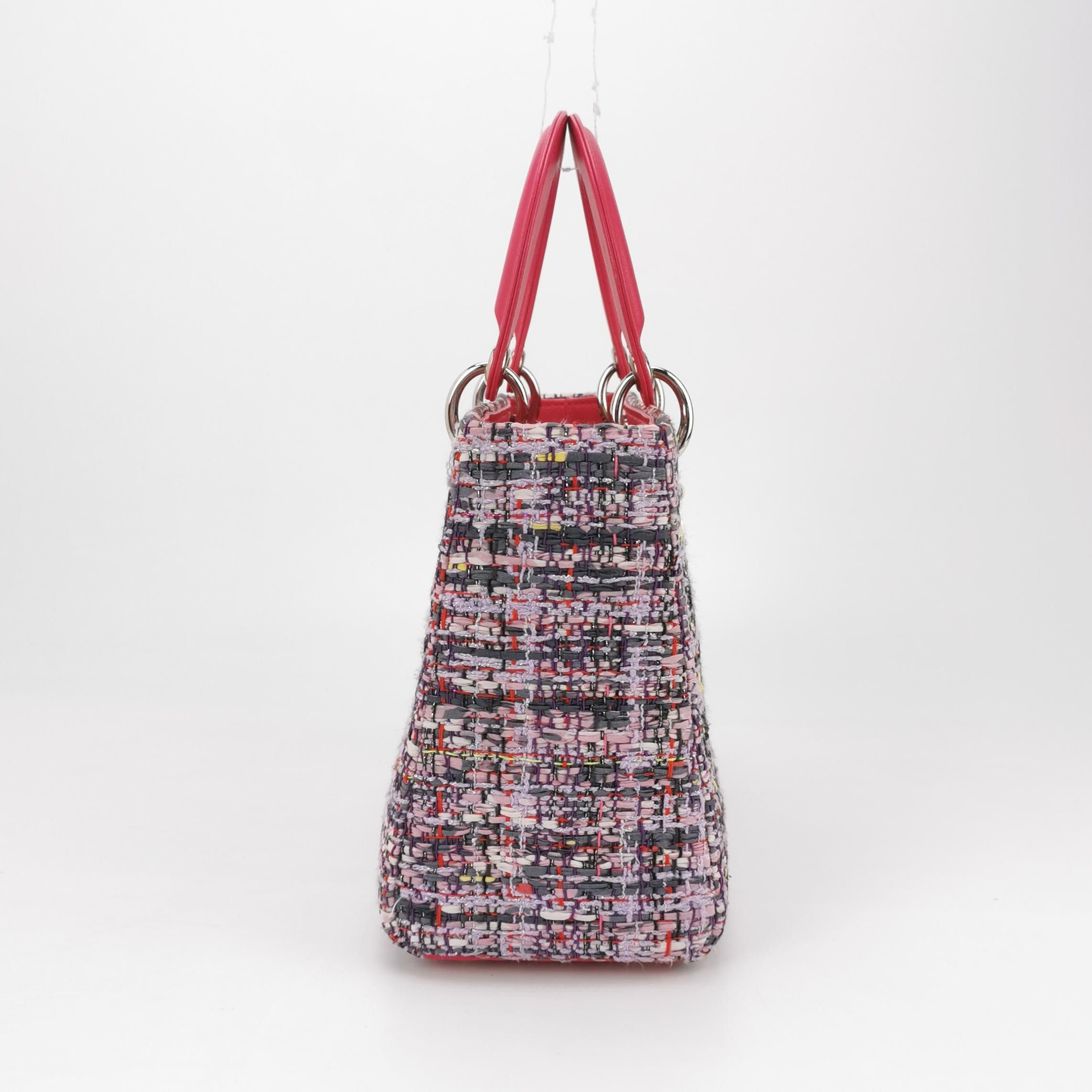 Dior Dior Women os Shoulder Bags Size ONE SIZE - 4 Thumbnail