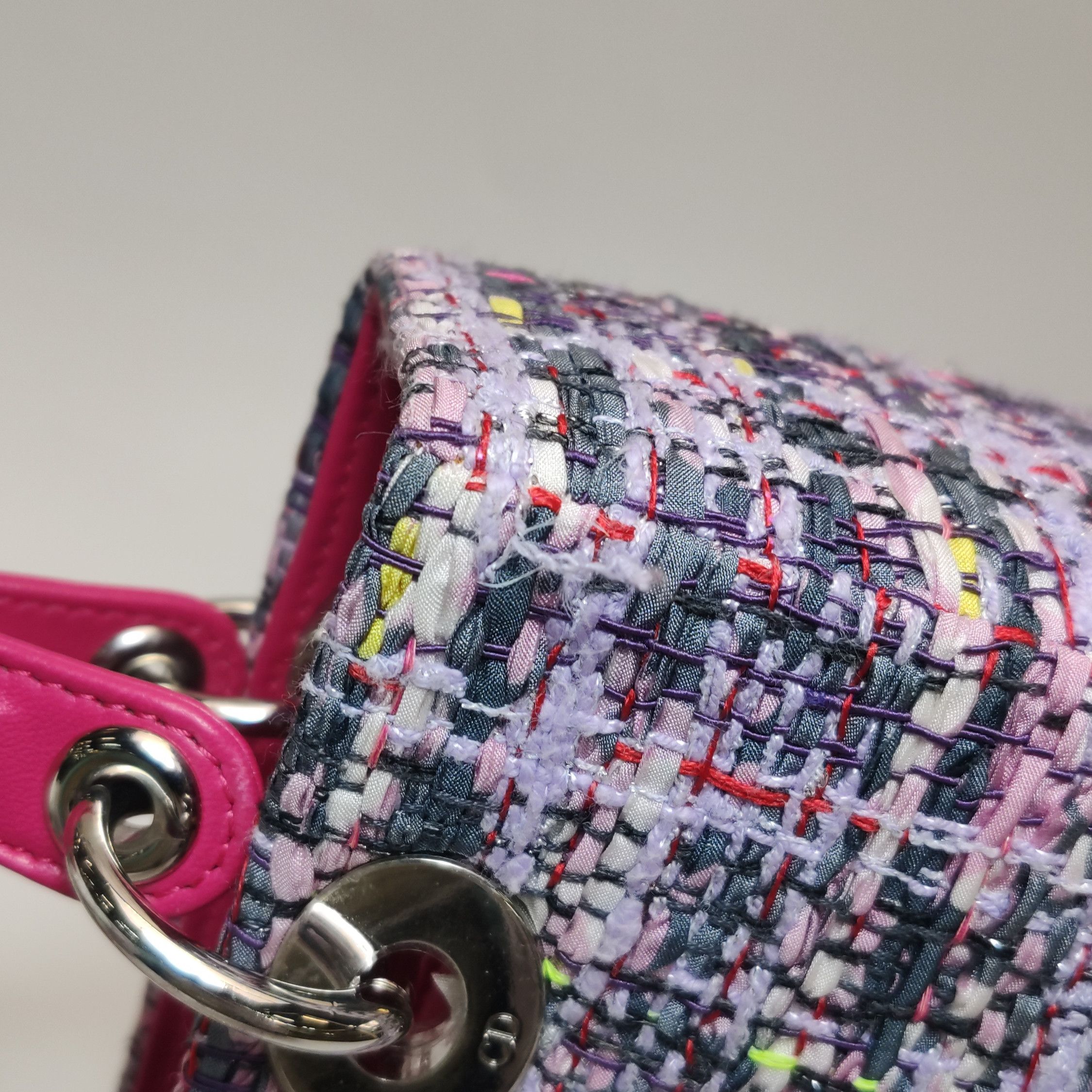 Dior Dior Women os Shoulder Bags Size ONE SIZE - 18 Thumbnail
