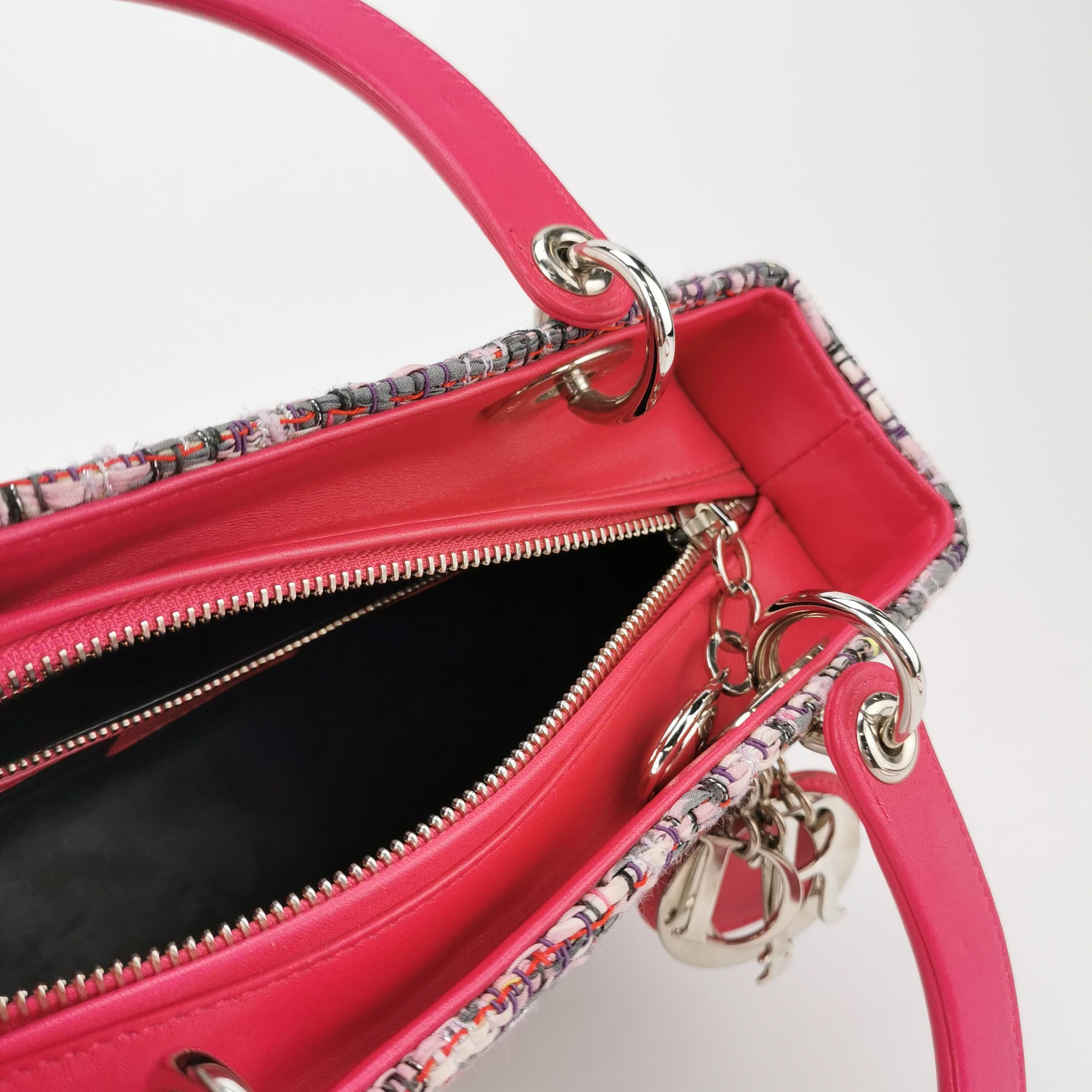 Dior Dior Women os Shoulder Bags Size ONE SIZE - 7 Thumbnail