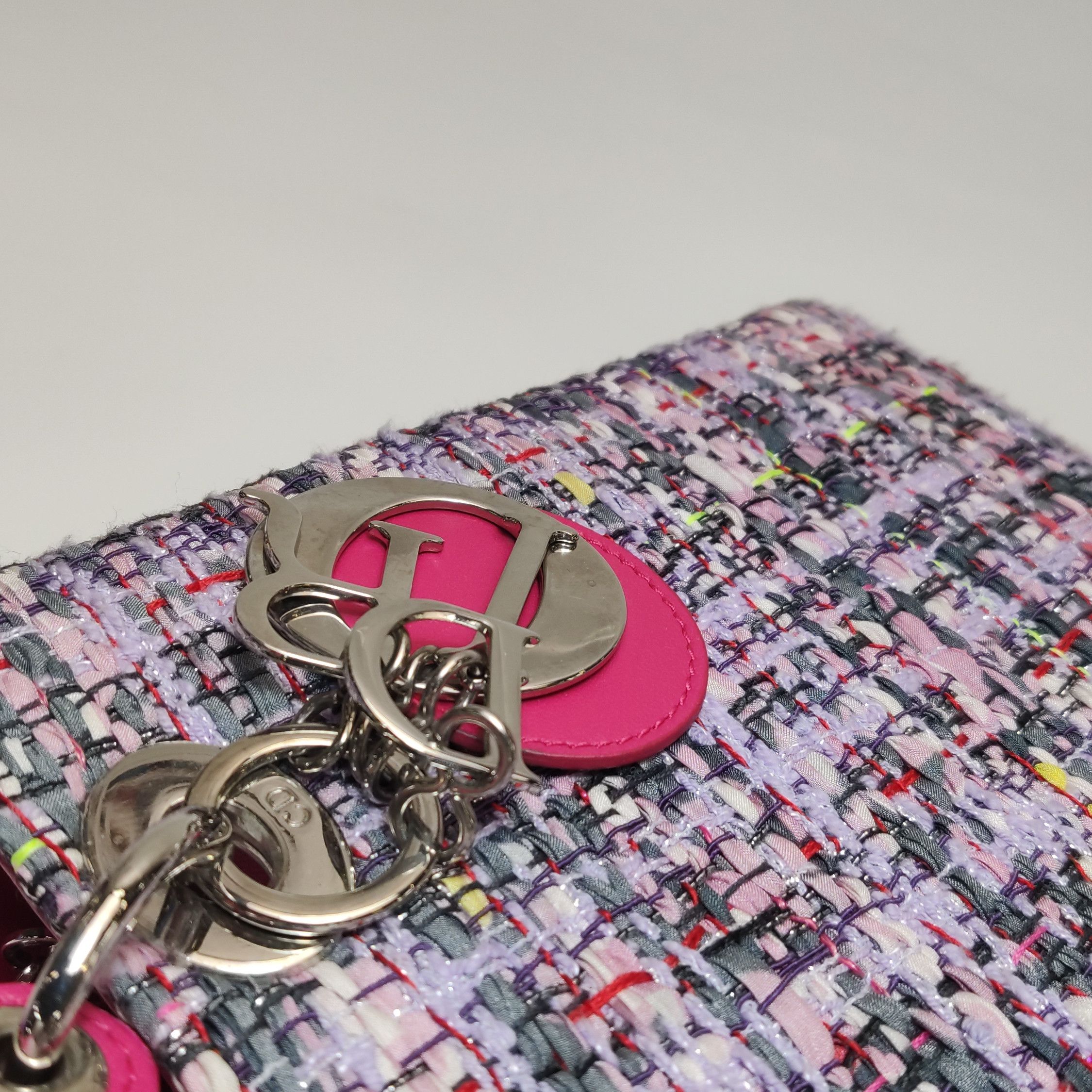 Dior Dior Women os Shoulder Bags Size ONE SIZE - 14 Thumbnail