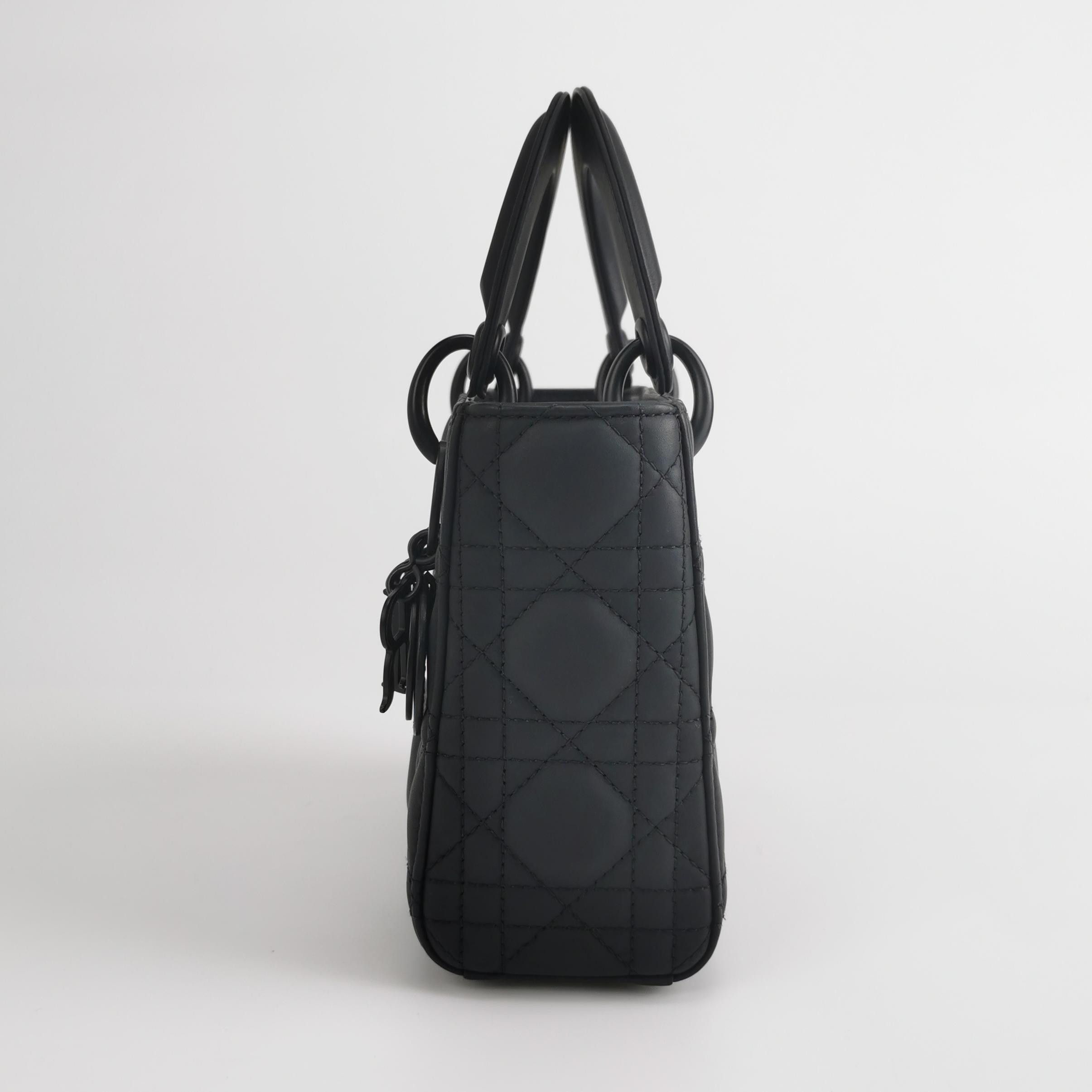 Dior Dior Women os Shoulder Bags Size ONE SIZE - 3 Thumbnail