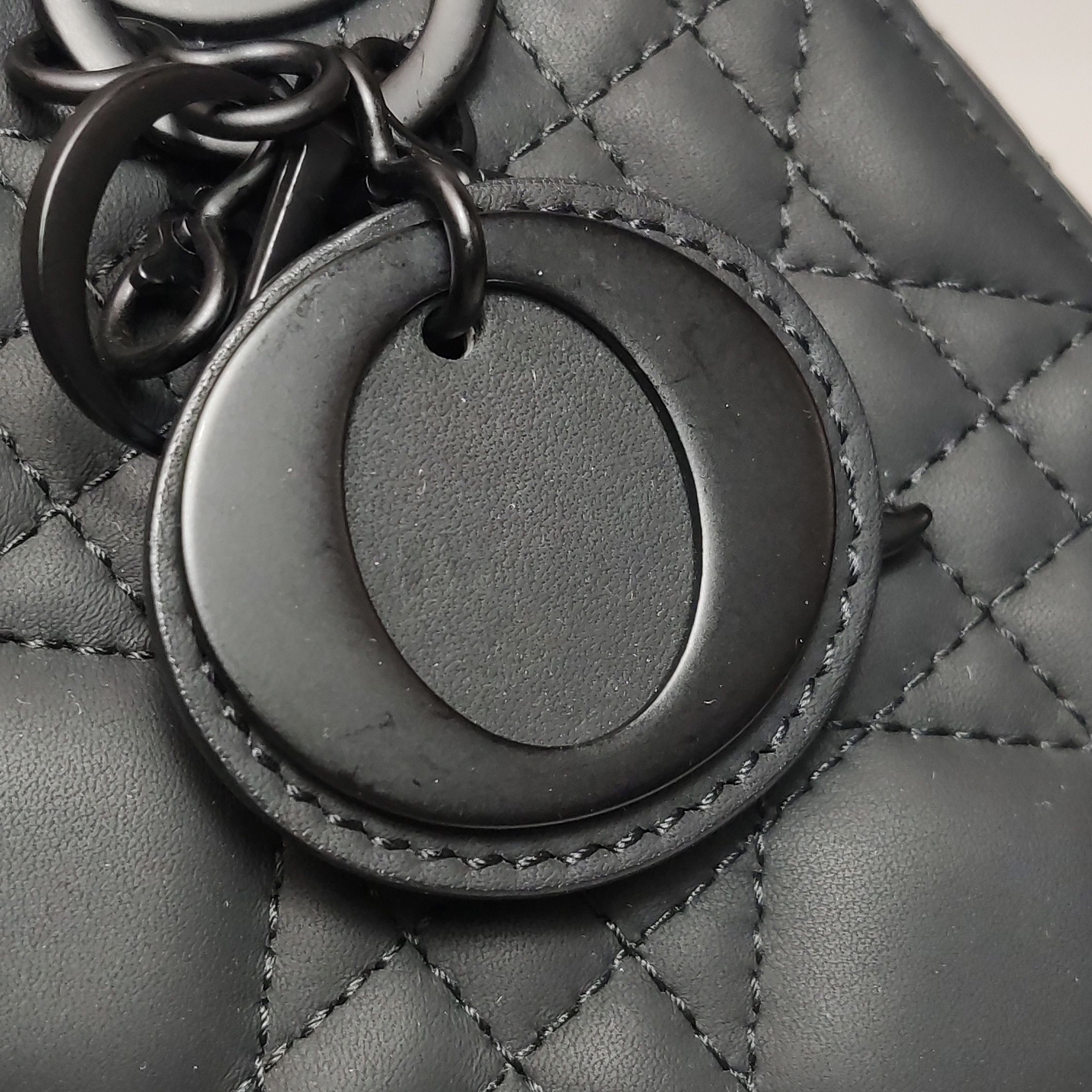 Dior Dior Women os Shoulder Bags Size ONE SIZE - 14 Thumbnail