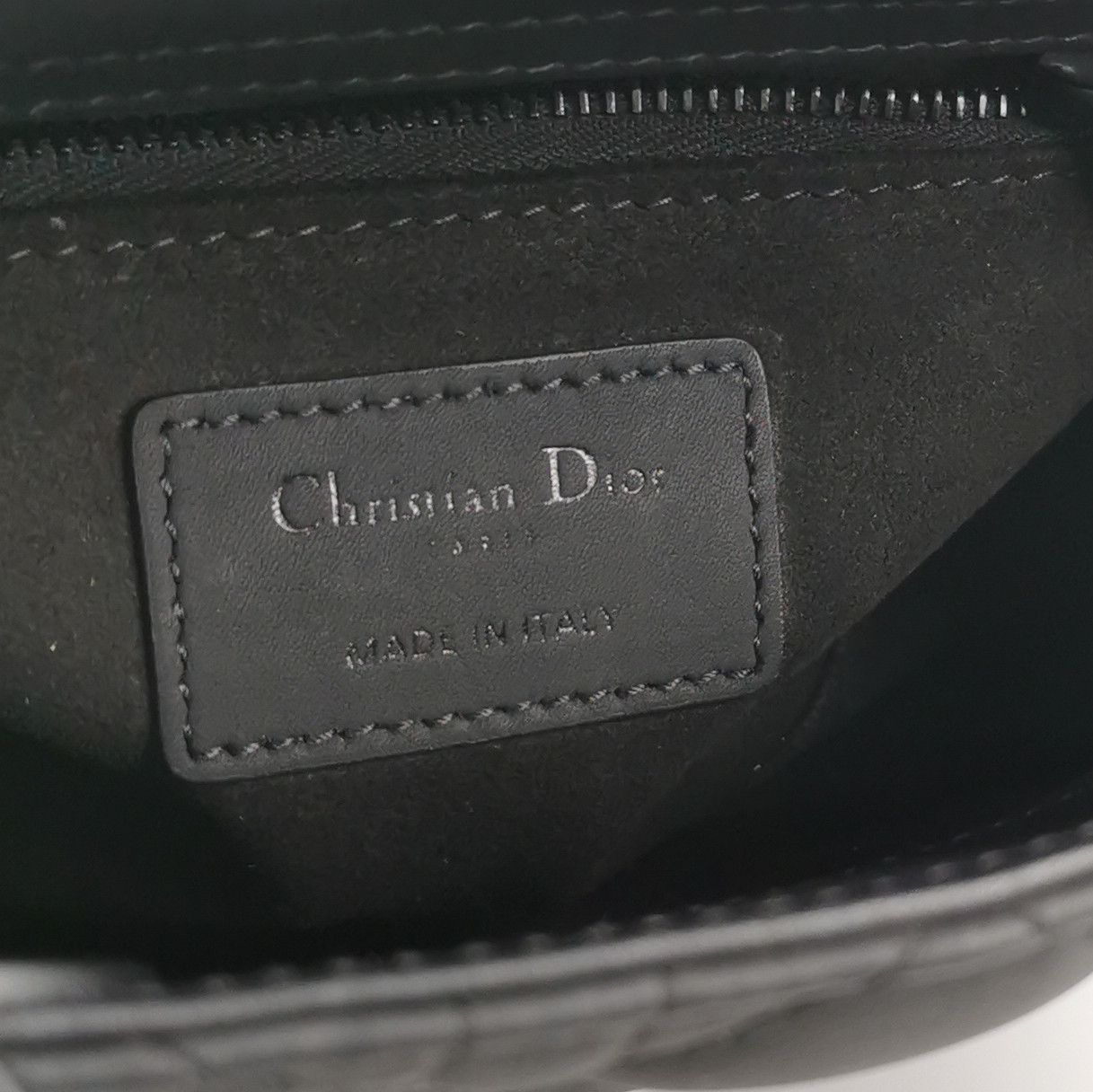 Dior Dior Women os Shoulder Bags Size ONE SIZE - 8 Thumbnail