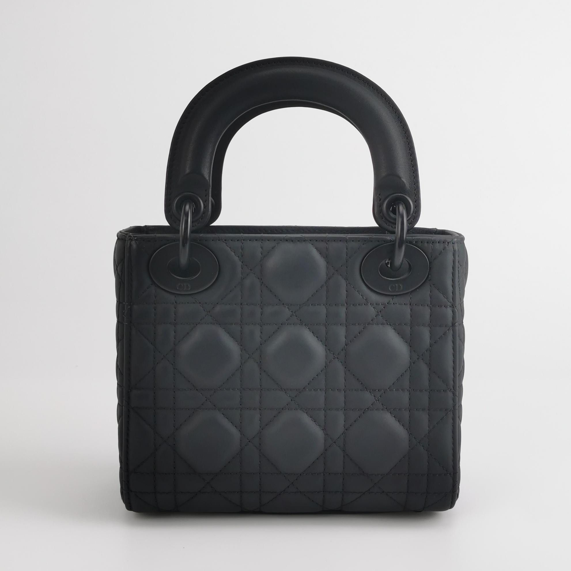Dior Dior Women os Shoulder Bags Size ONE SIZE - 5 Thumbnail