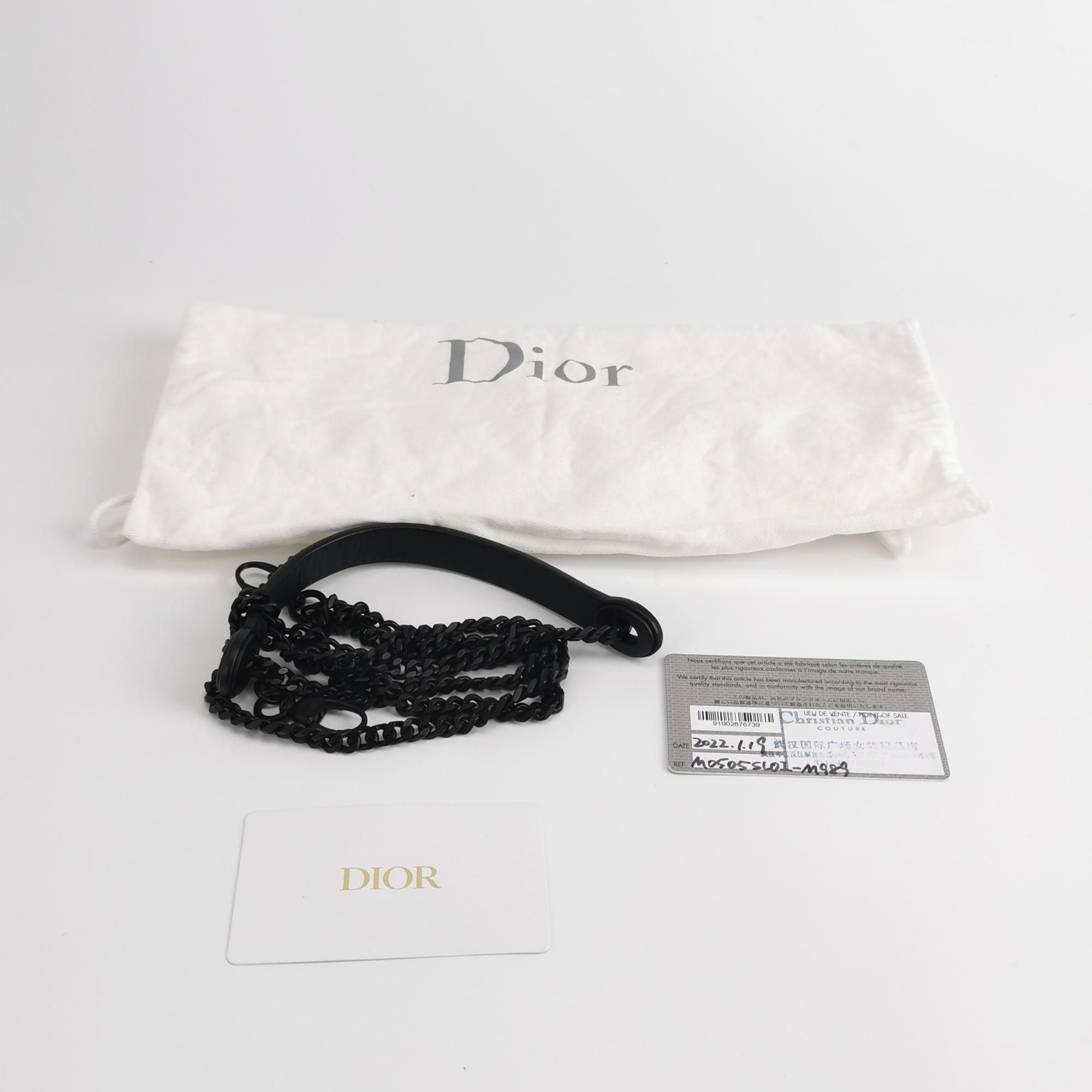 Dior Dior Women os Shoulder Bags Size ONE SIZE - 9 Thumbnail