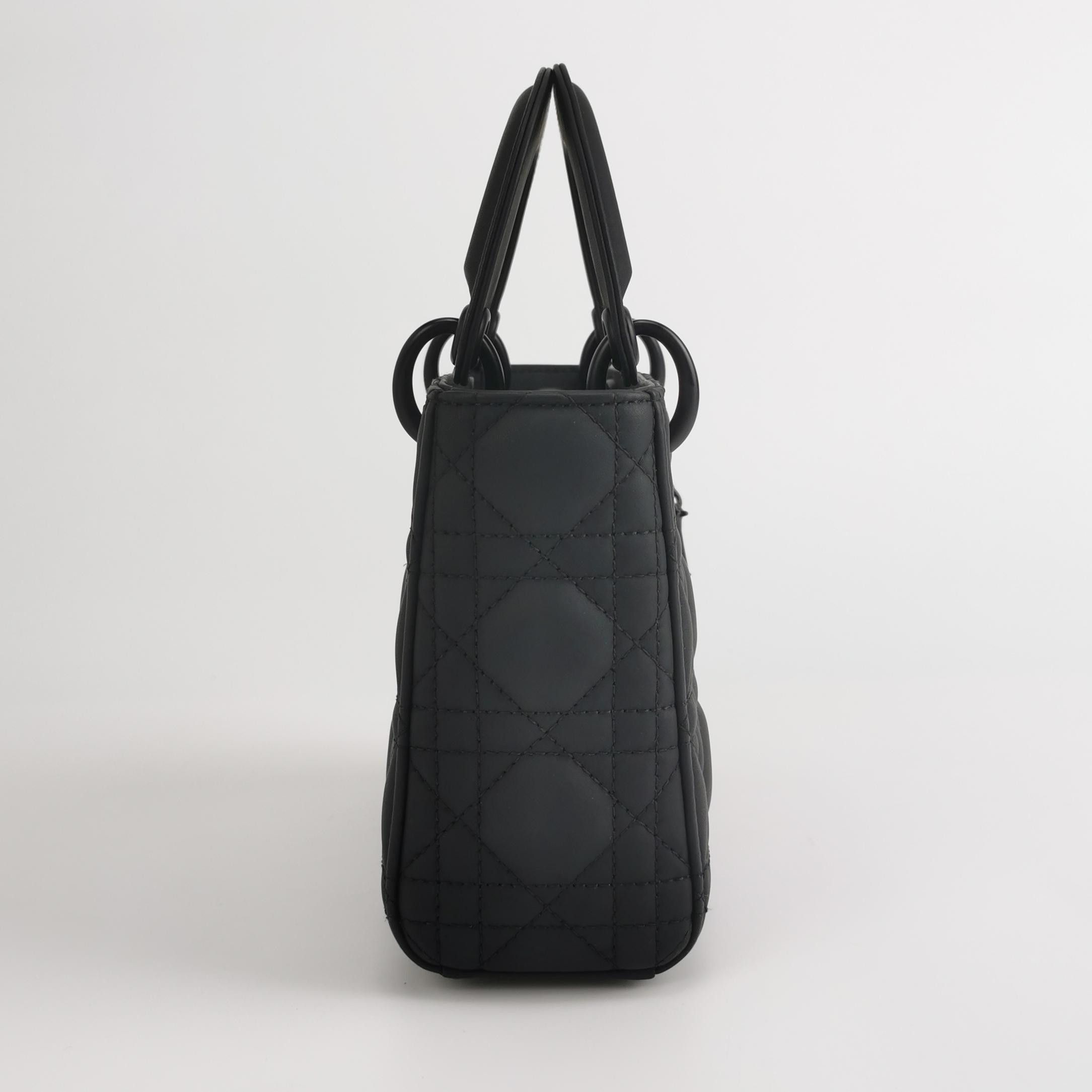 Dior Dior Women os Shoulder Bags Size ONE SIZE - 4 Thumbnail