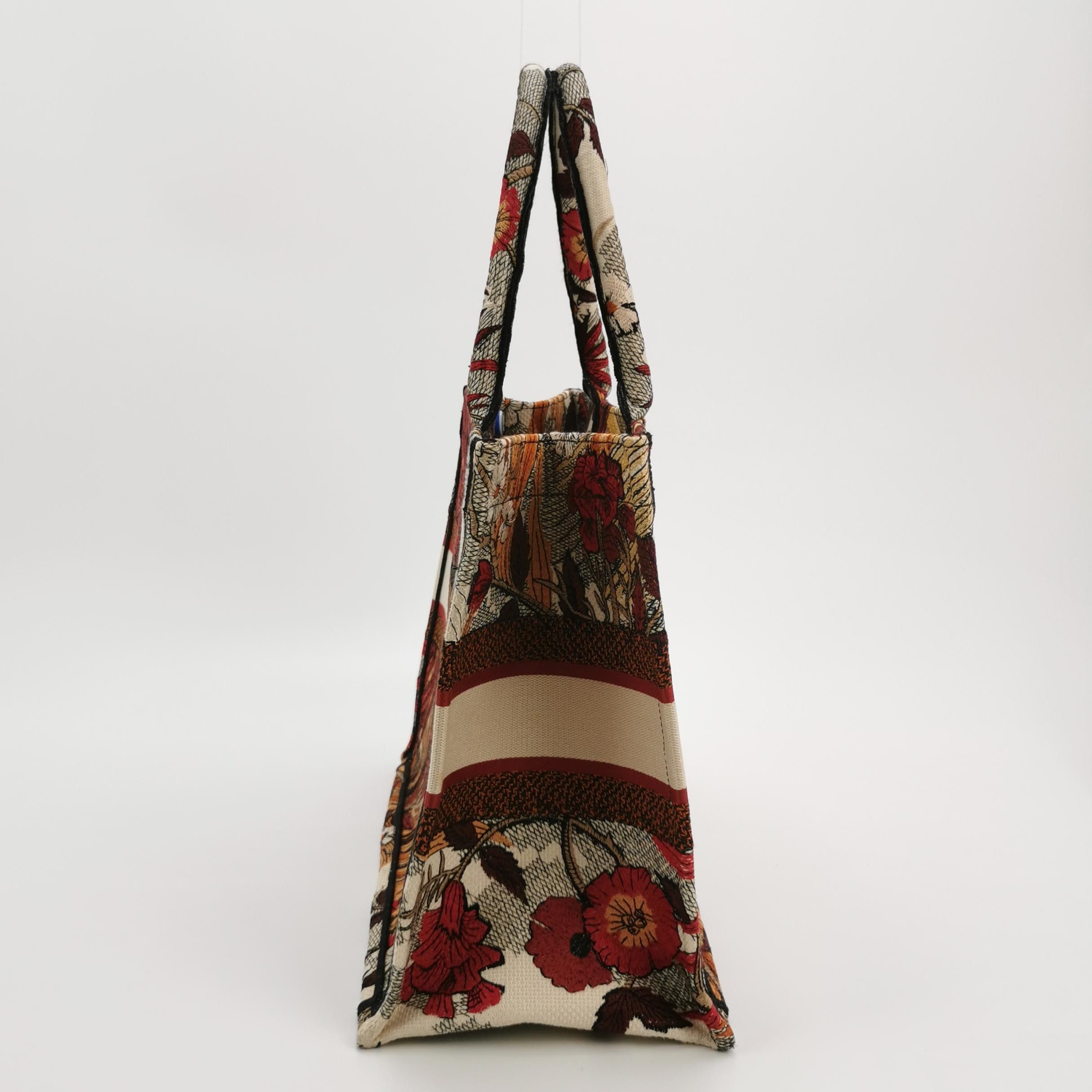 Dior Dior Women os Tote Bags Size ONE SIZE - 3 Thumbnail