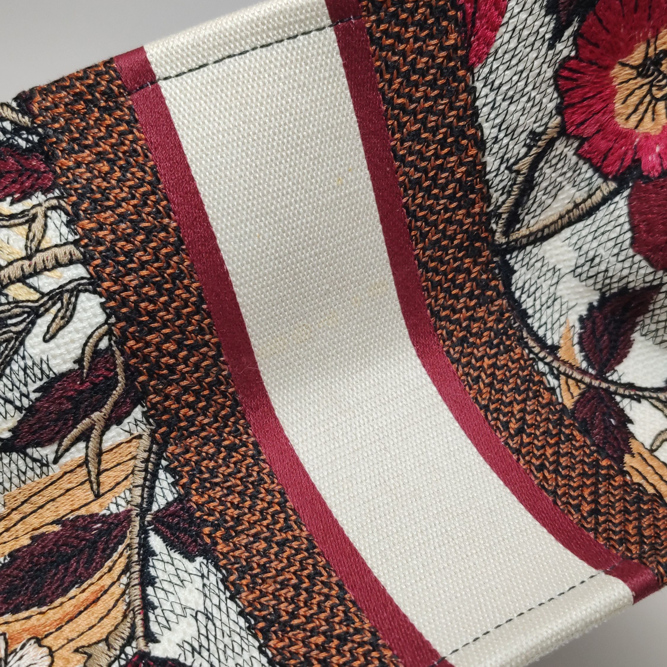 Dior Dior Women os Tote Bags Size ONE SIZE - 10 Thumbnail