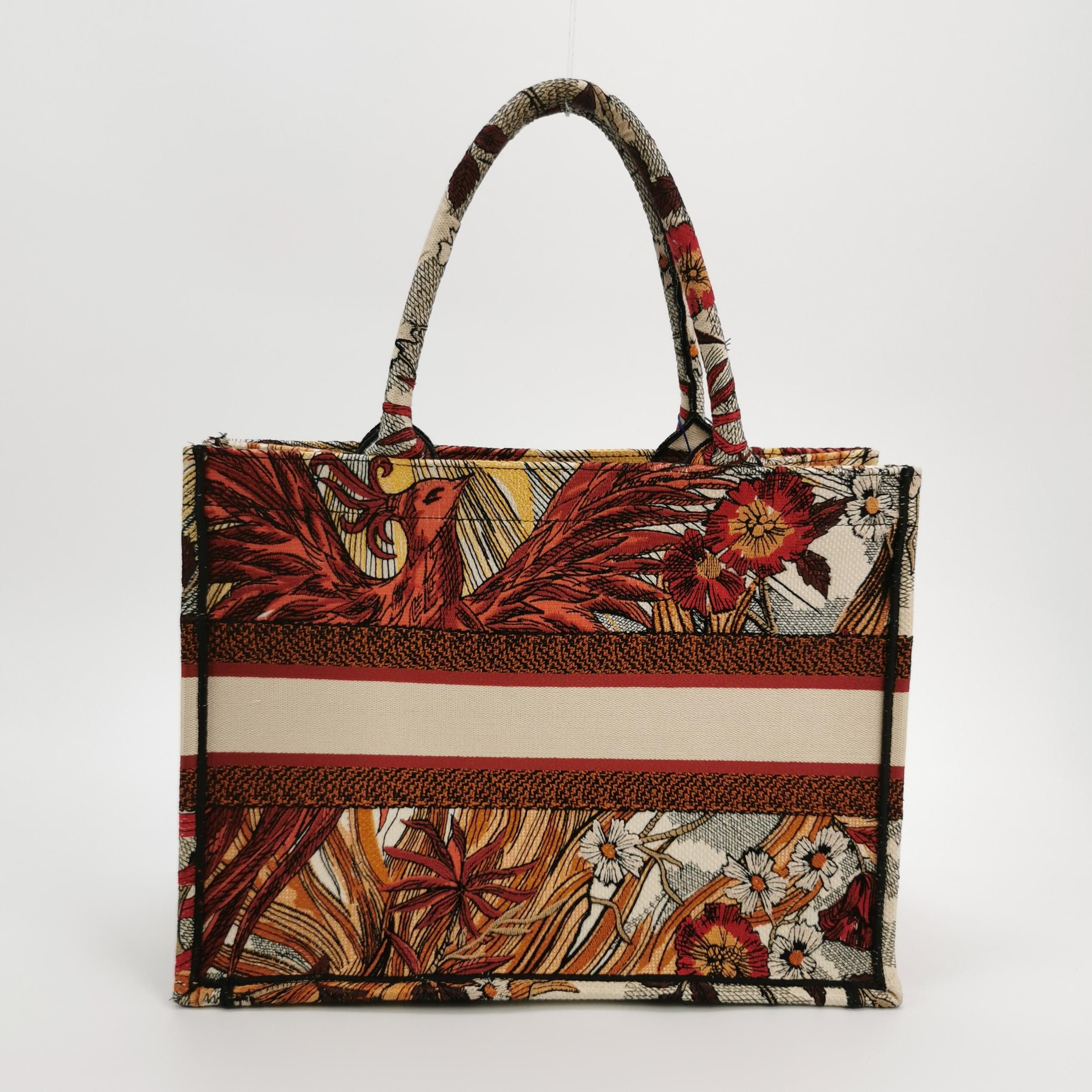 Dior Dior Women os Tote Bags Size ONE SIZE - 5 Thumbnail