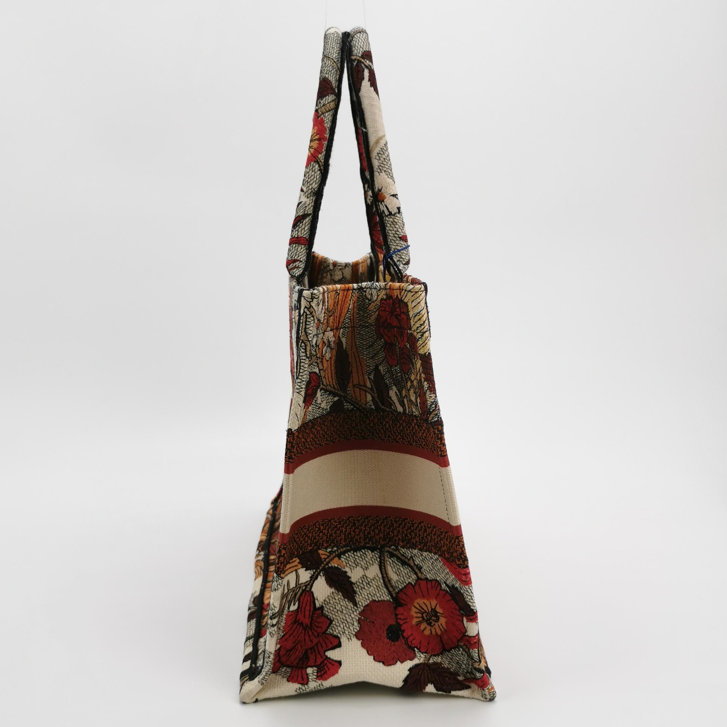 Dior Dior Women os Tote Bags Size ONE SIZE - 4 Thumbnail
