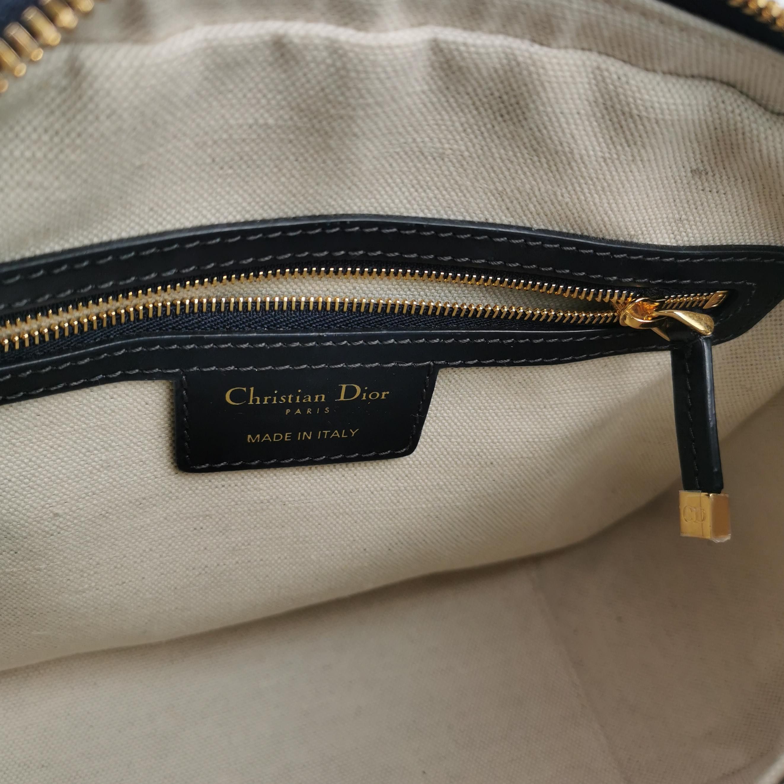Dior Dior Women os Shoulder Bags Size ONE SIZE - 8 Thumbnail