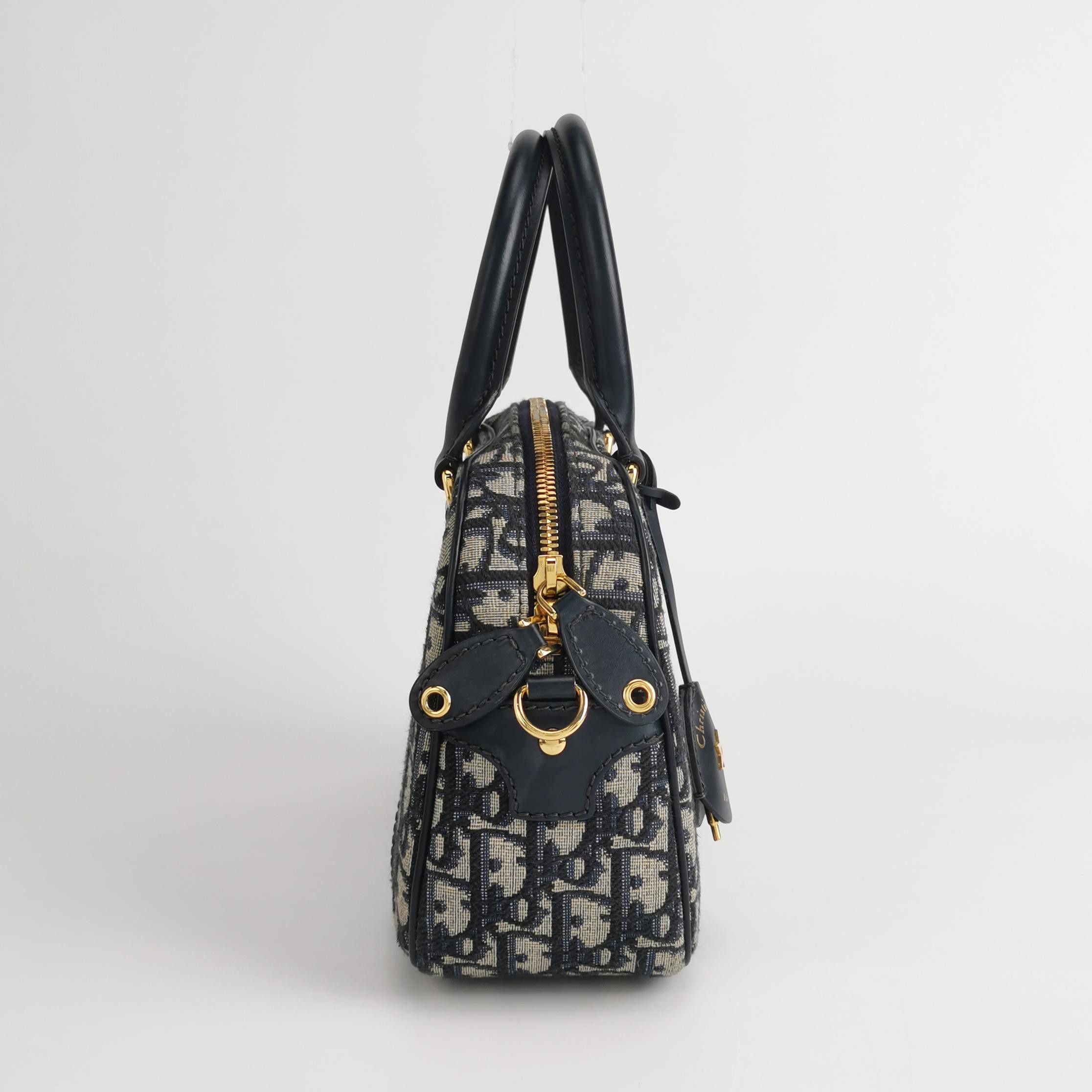 Dior Dior Women os Shoulder Bags Size ONE SIZE - 4 Thumbnail