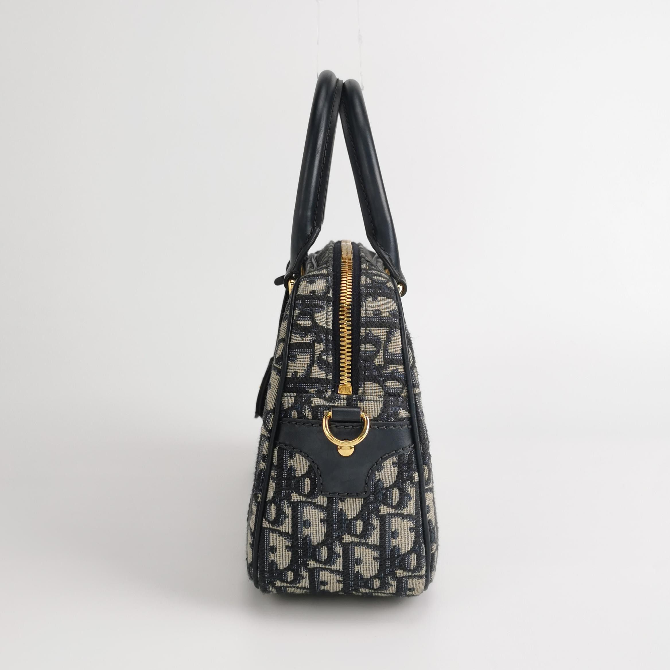 Dior Dior Women os Shoulder Bags Size ONE SIZE - 3 Thumbnail