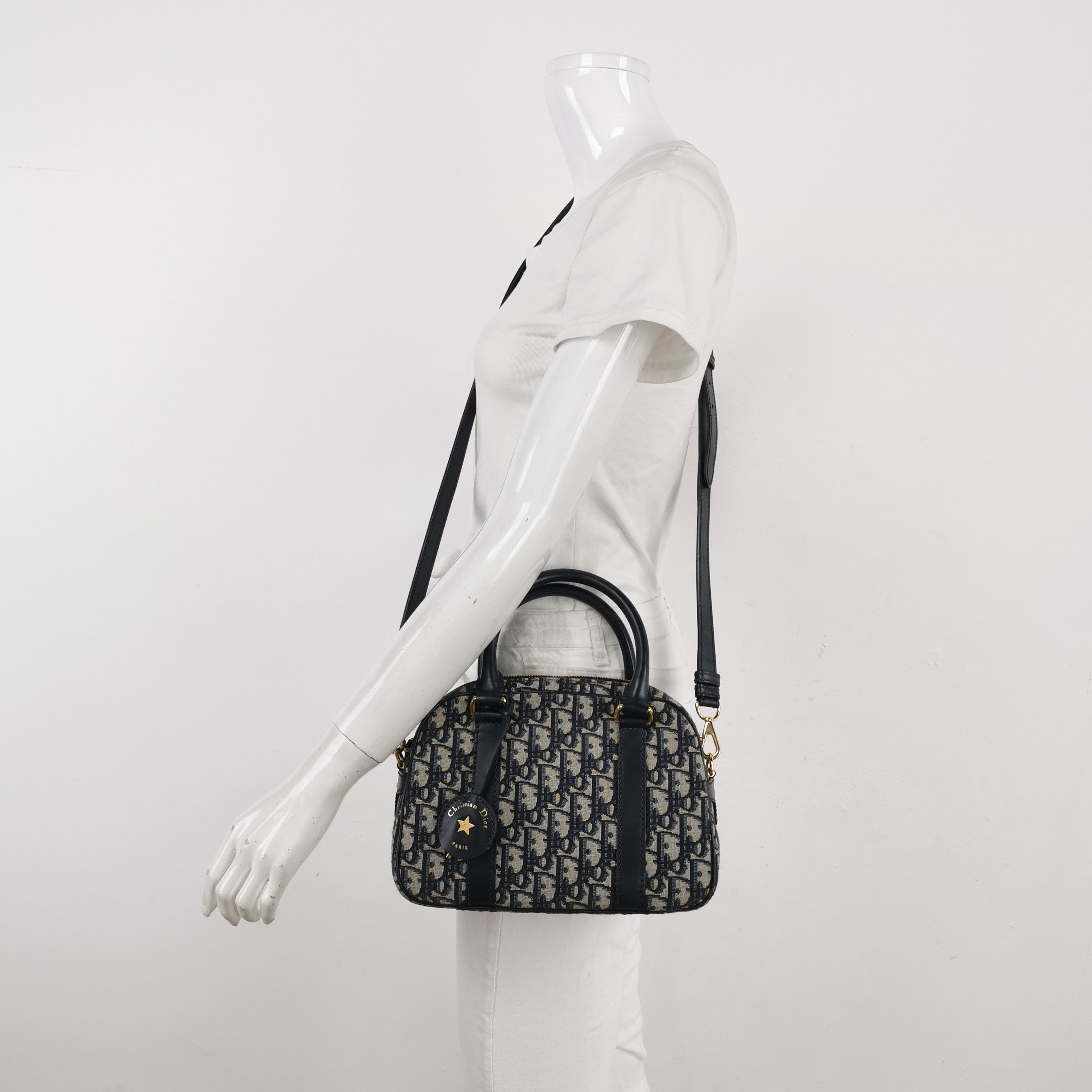 Dior Dior Women os Shoulder Bags Size ONE SIZE - 2 Thumbnail