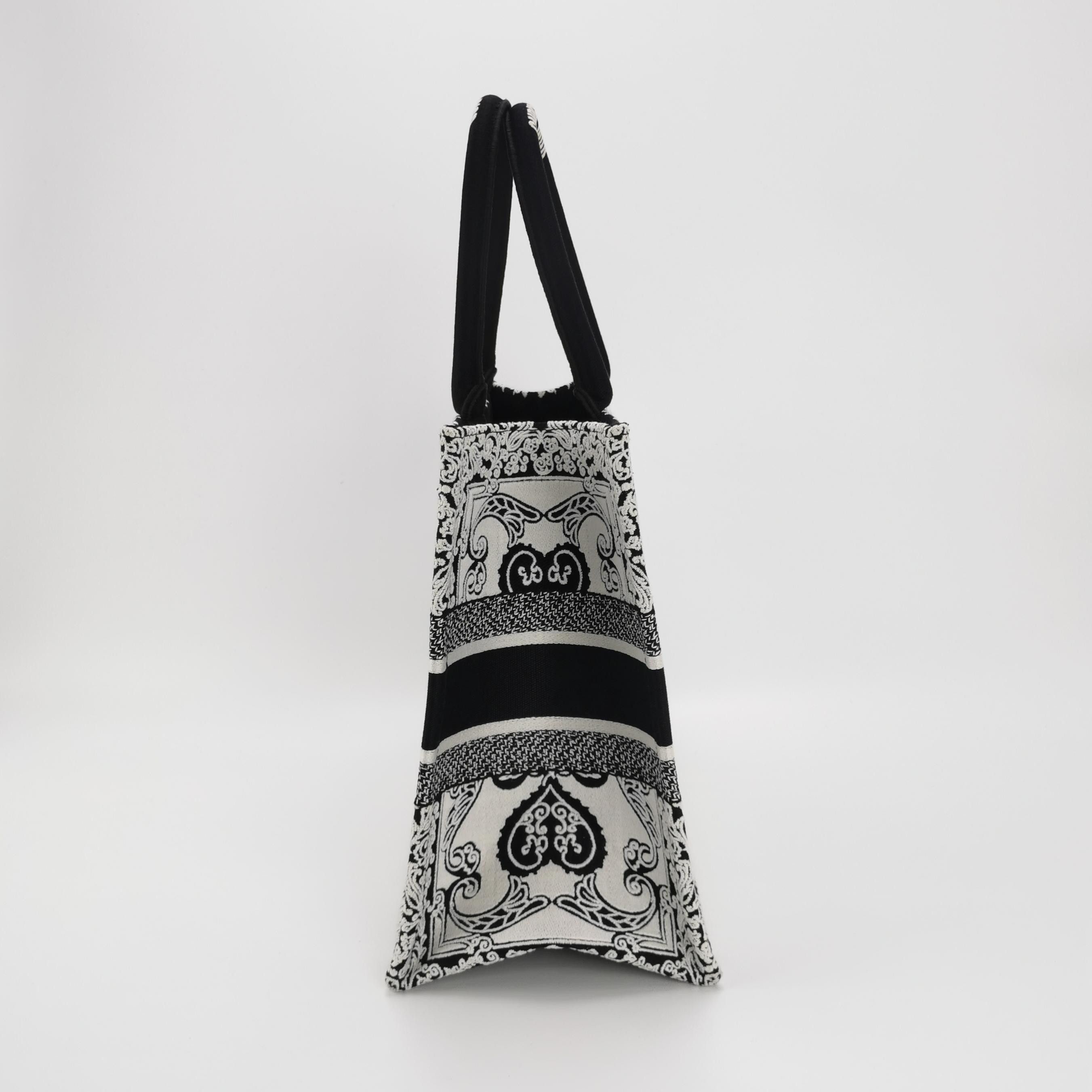 Dior Dior Women os Tote Bags Size ONE SIZE - 3 Thumbnail
