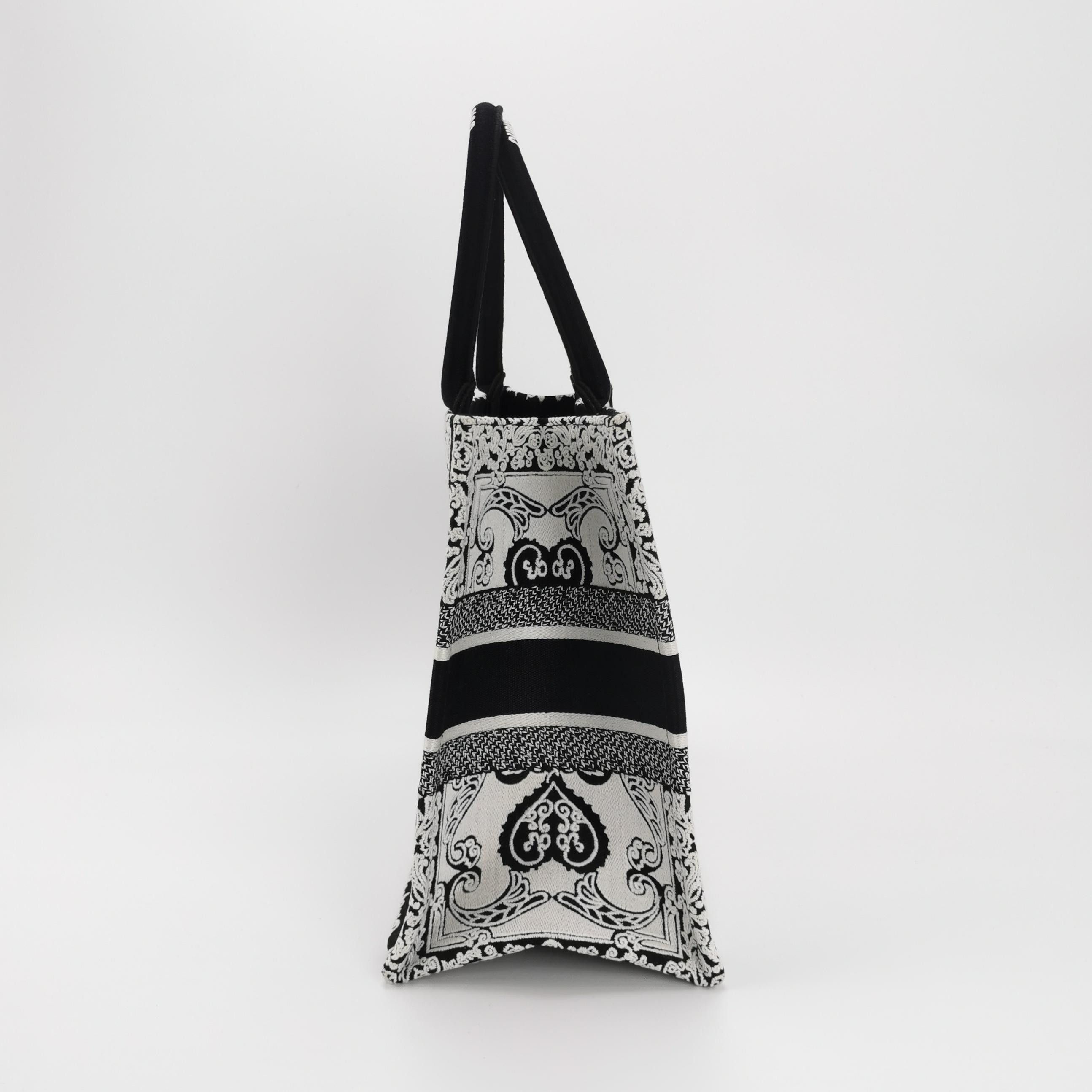Dior Dior Women os Tote Bags Size ONE SIZE - 4 Thumbnail