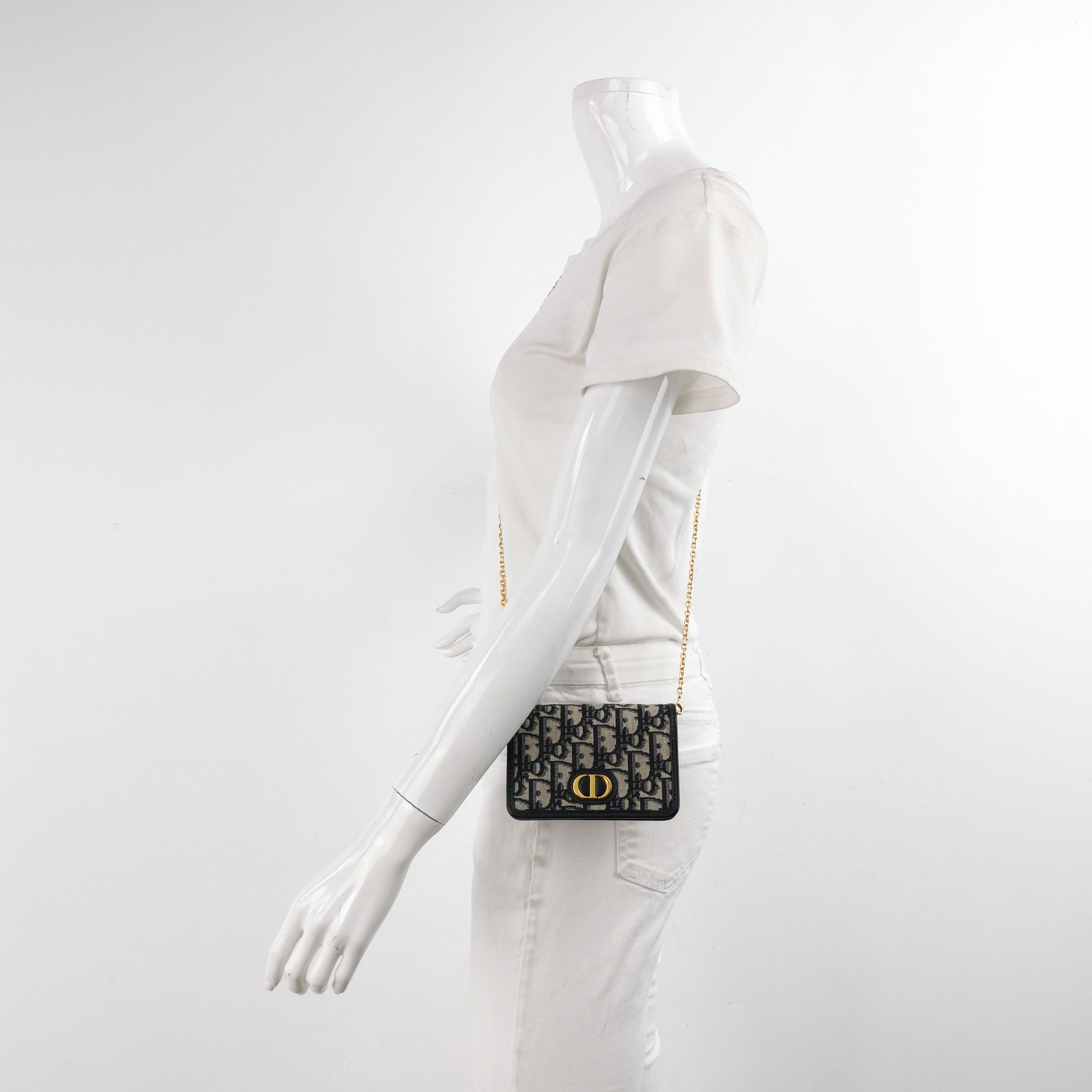 Dior Dior Women os Shoulder Bags Size ONE SIZE - 2 Thumbnail