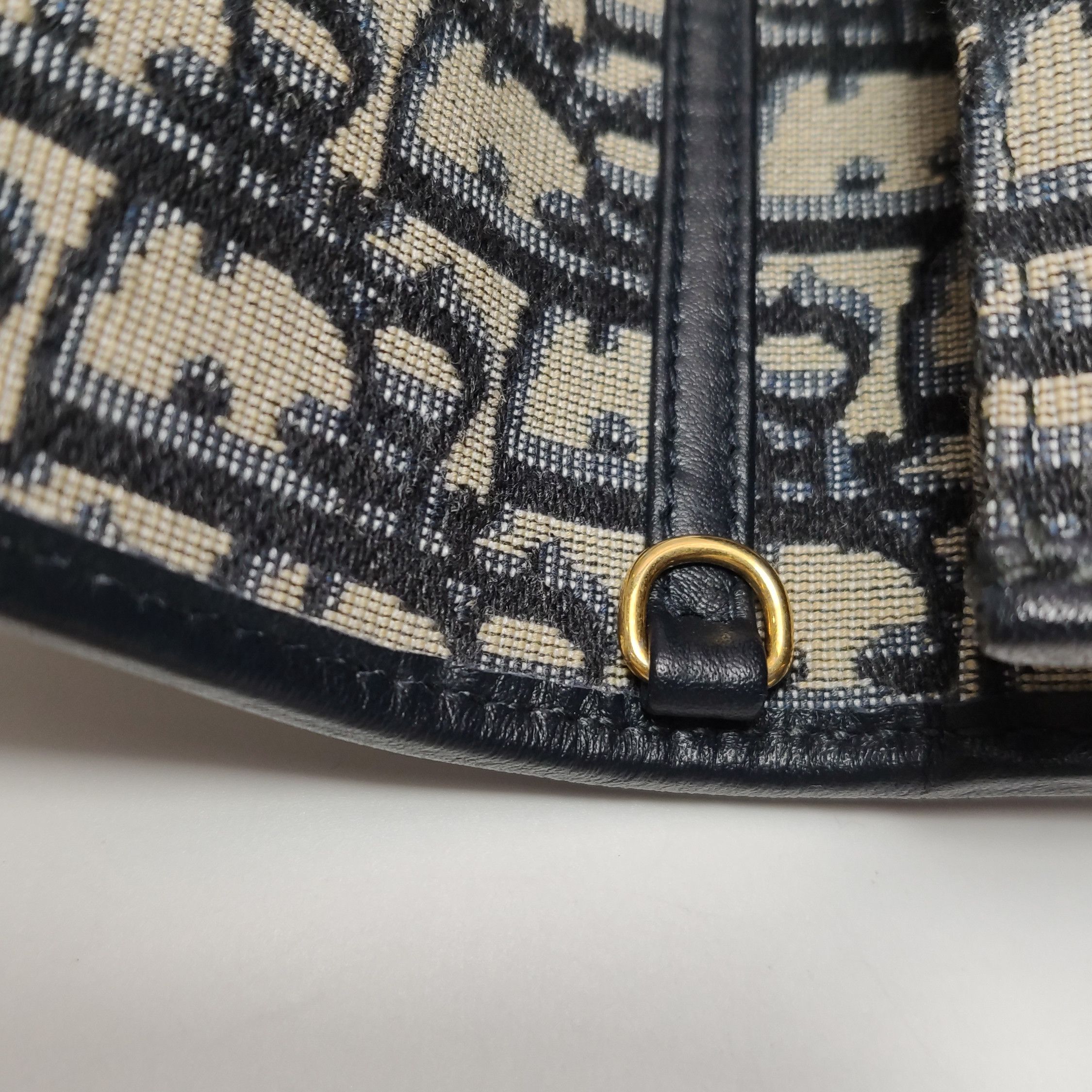 Dior Dior Women os Shoulder Bags Size ONE SIZE - 12 Thumbnail