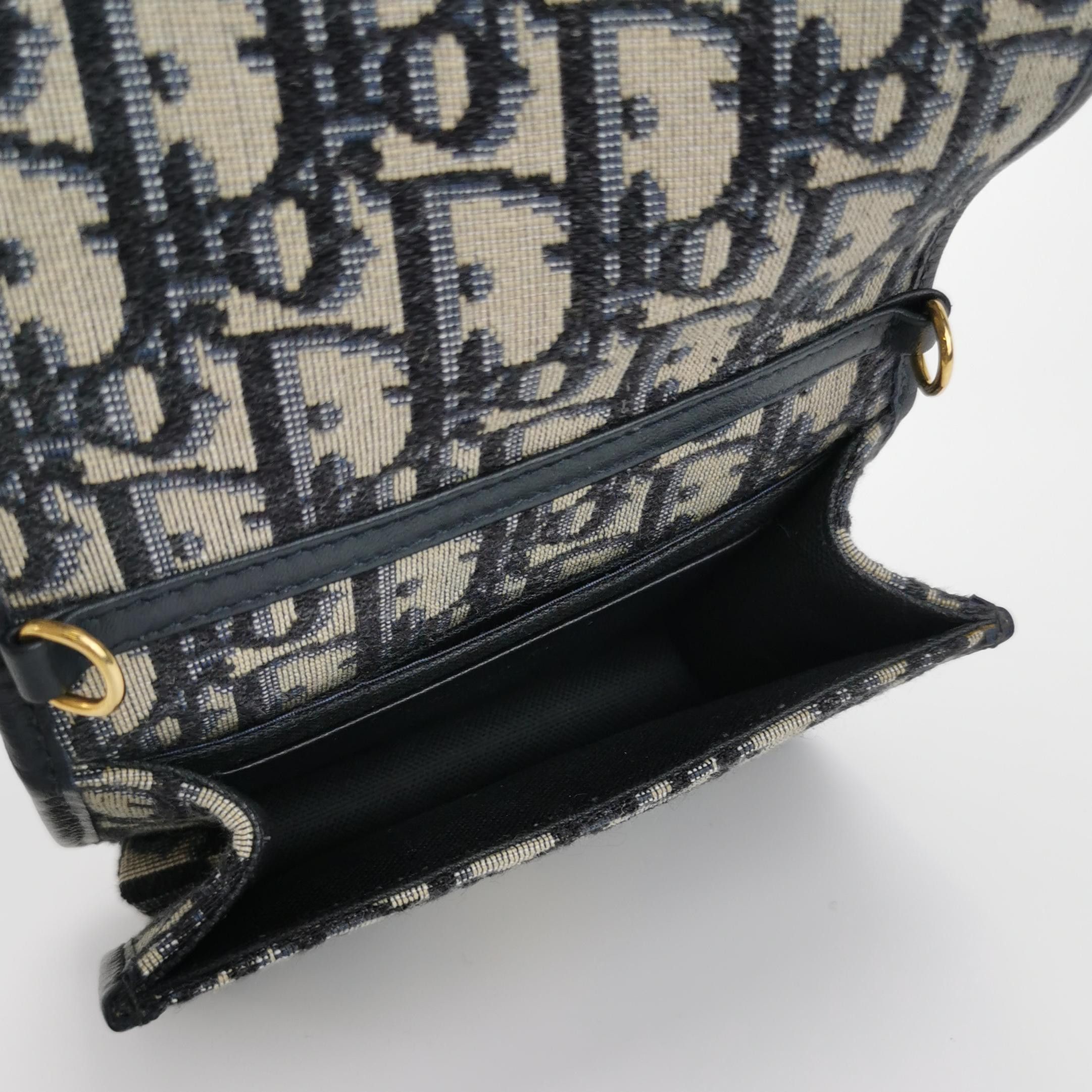 Dior Dior Women os Shoulder Bags Size ONE SIZE - 7 Thumbnail