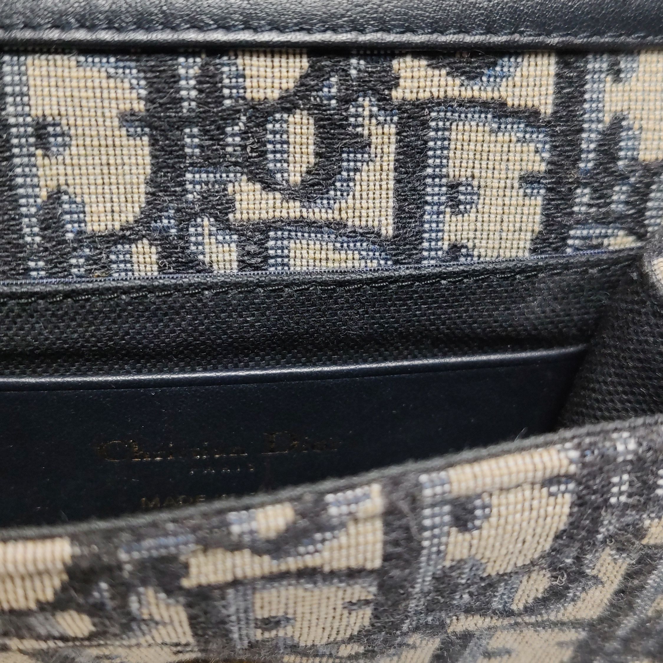 Dior Dior Women os Shoulder Bags Size ONE SIZE - 10 Thumbnail