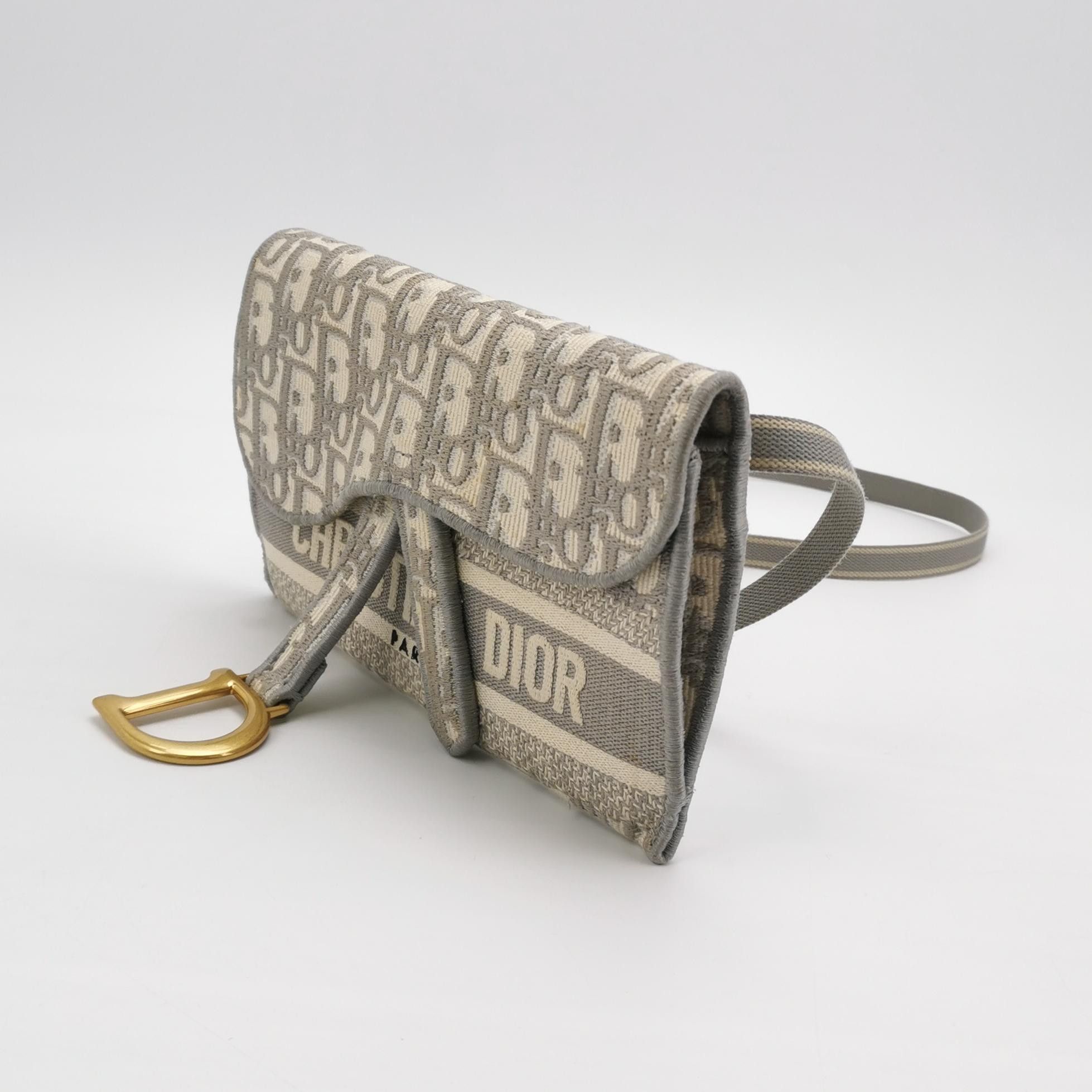 Dior Dior Women os Belt Bags Size ONE SIZE - 3 Thumbnail
