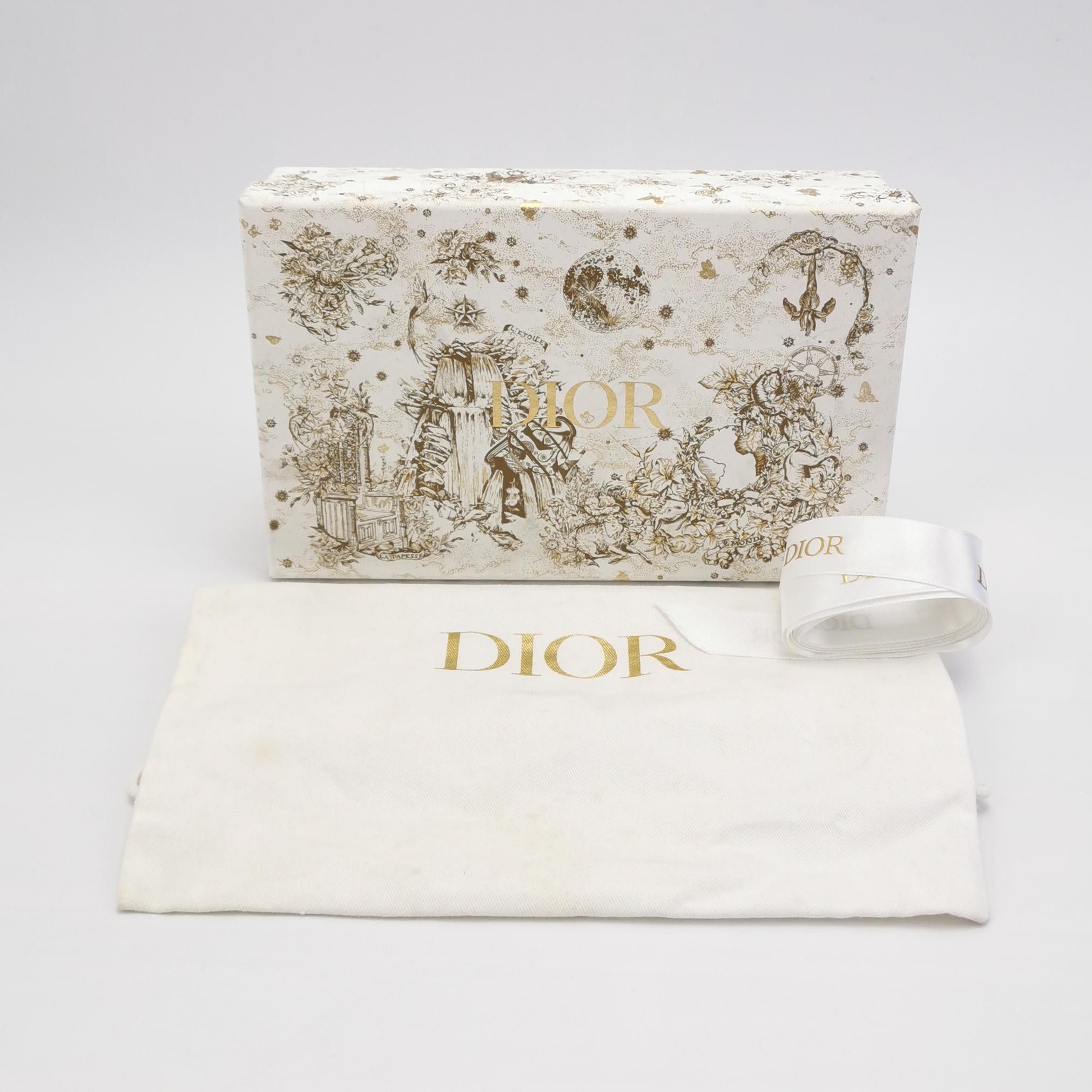 Dior Dior Women os Belt Bags Size ONE SIZE - 9 Thumbnail