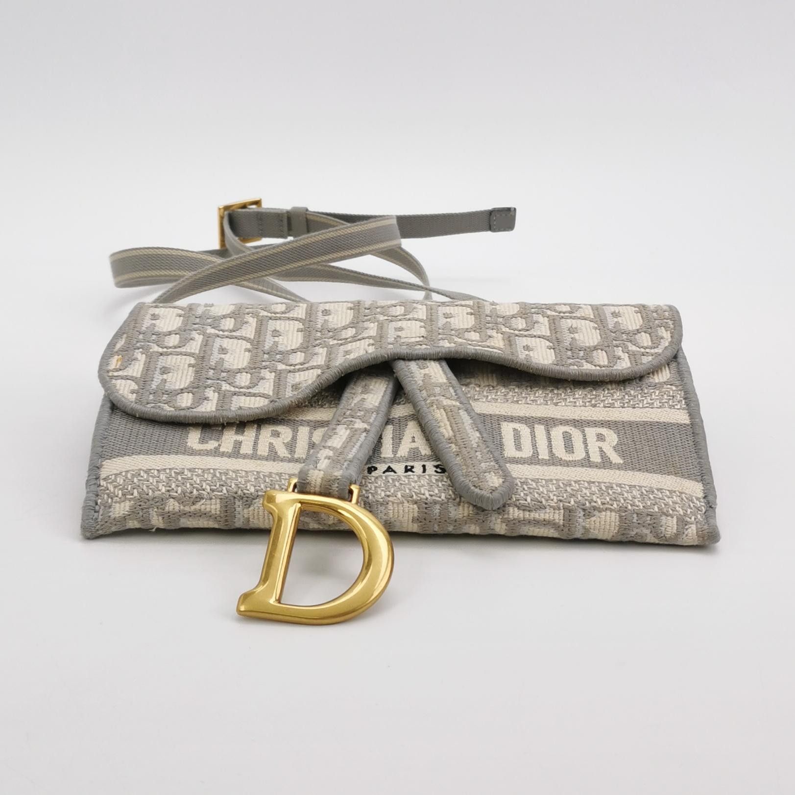 Dior Dior Women os Belt Bags Size ONE SIZE - 6 Thumbnail