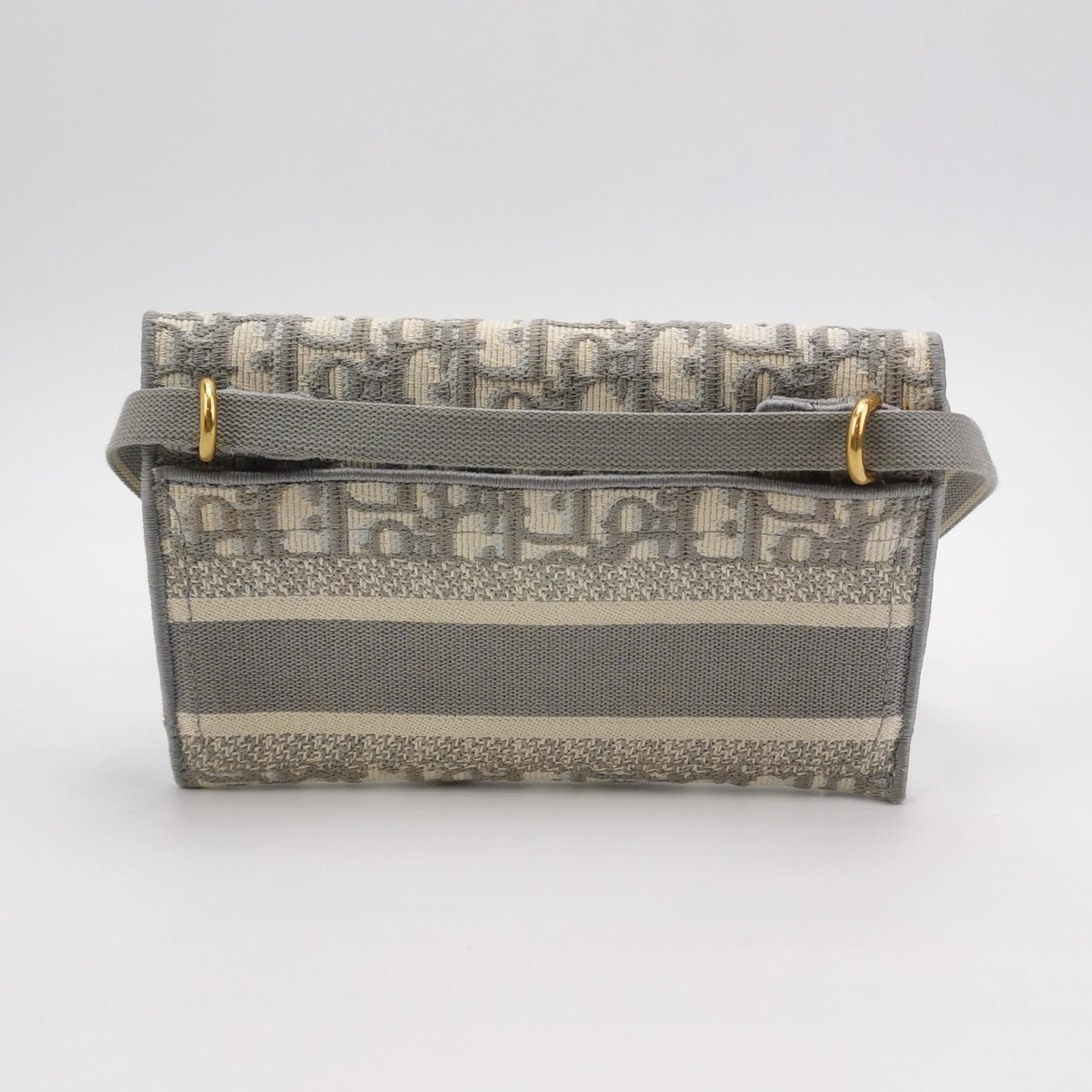 Dior Dior Women os Belt Bags Size ONE SIZE - 5 Thumbnail