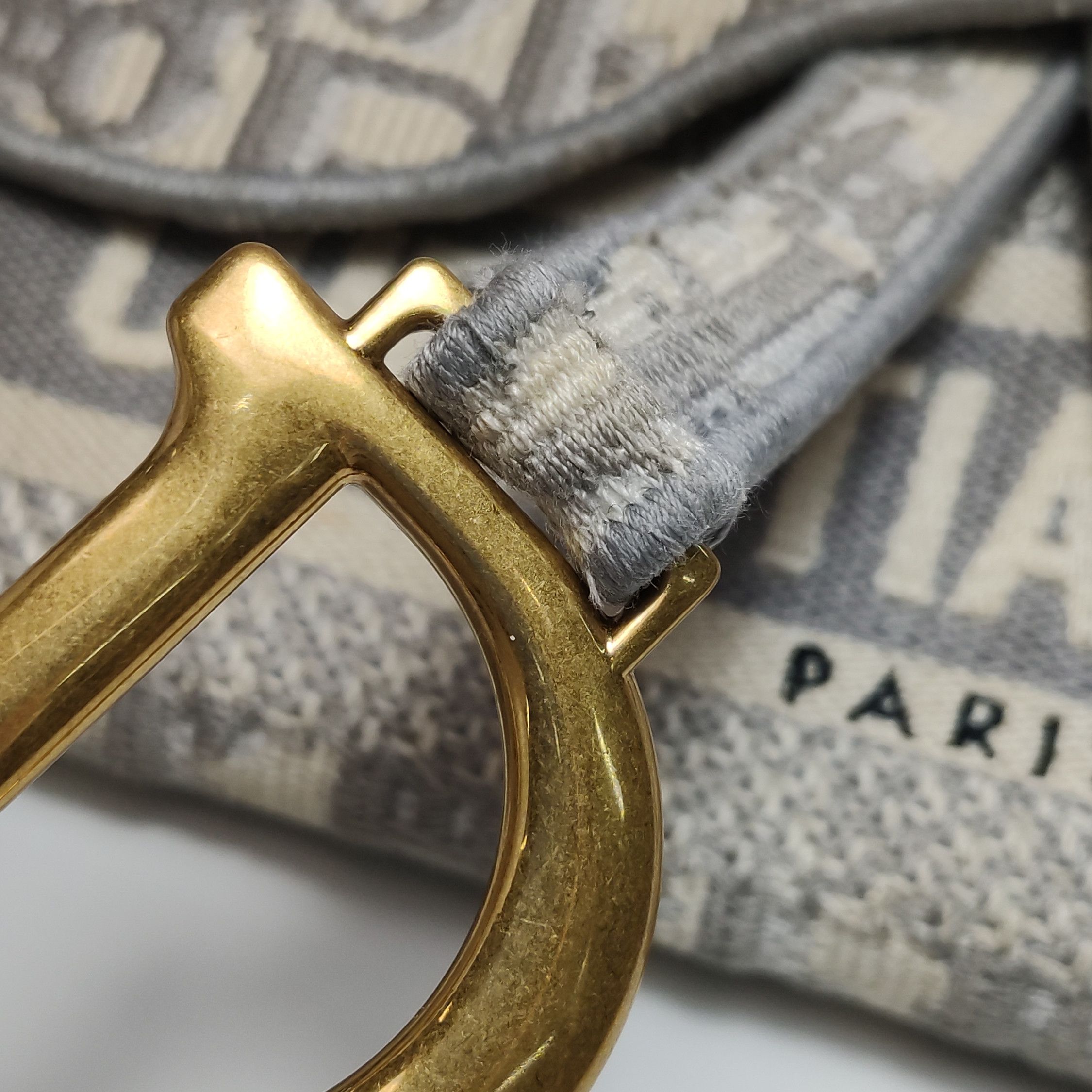 Dior Dior Women os Belt Bags Size ONE SIZE - 16 Thumbnail