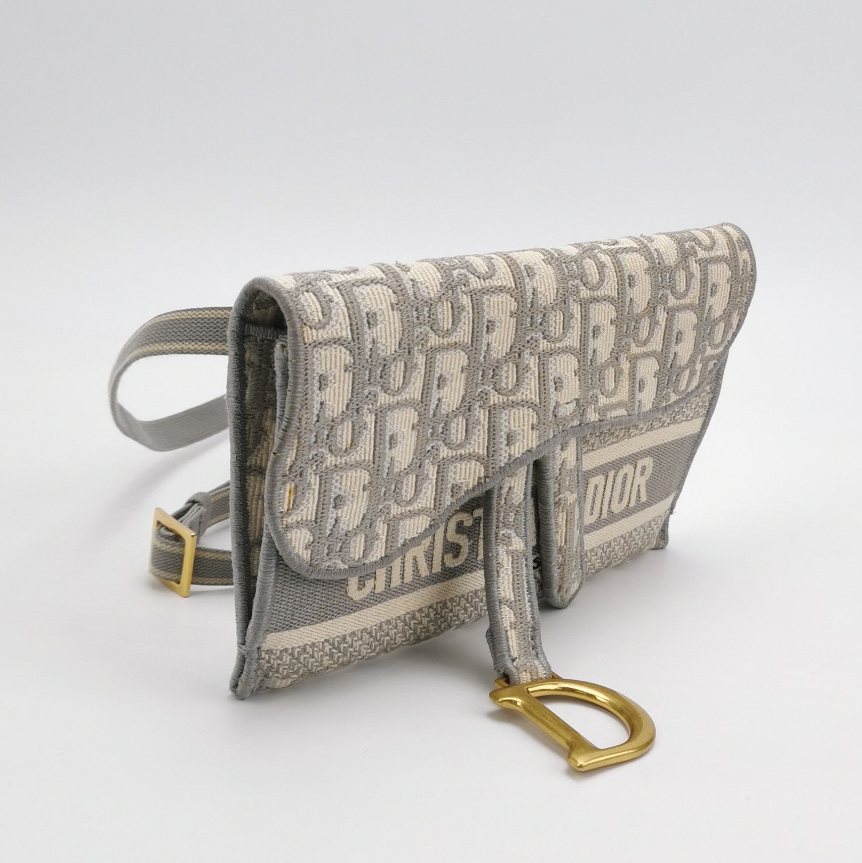 Dior Dior Women os Belt Bags Size ONE SIZE - 4 Thumbnail