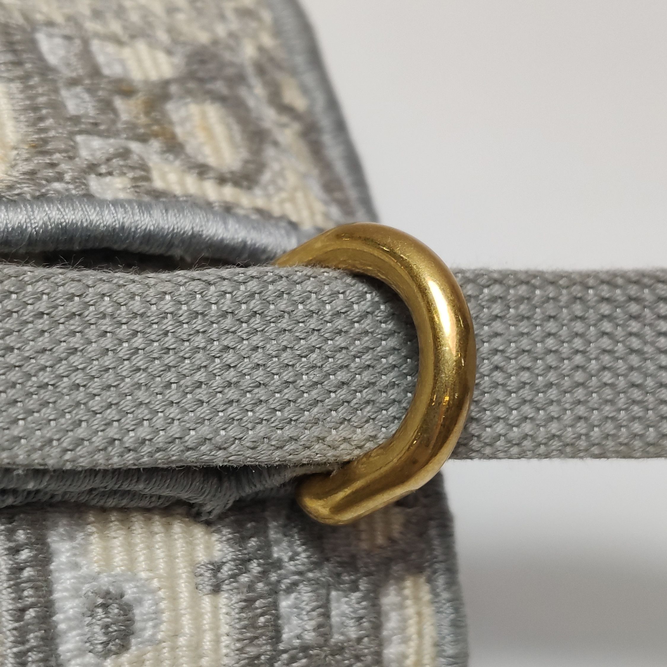 Dior Dior Women os Belt Bags Size ONE SIZE - 14 Thumbnail