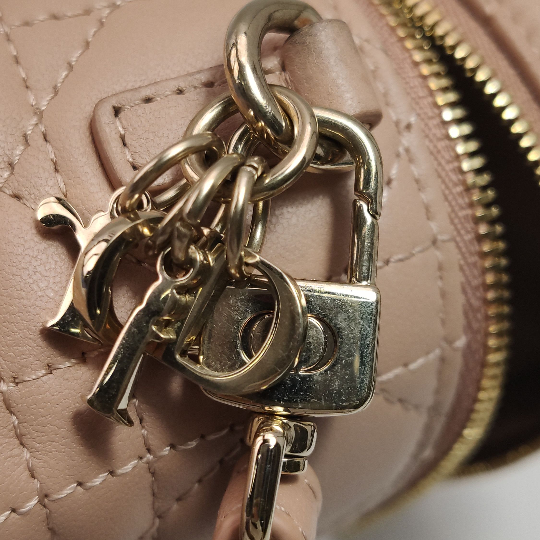 Dior Dior Women os Crossbody Bags Size ONE SIZE - 11 Thumbnail