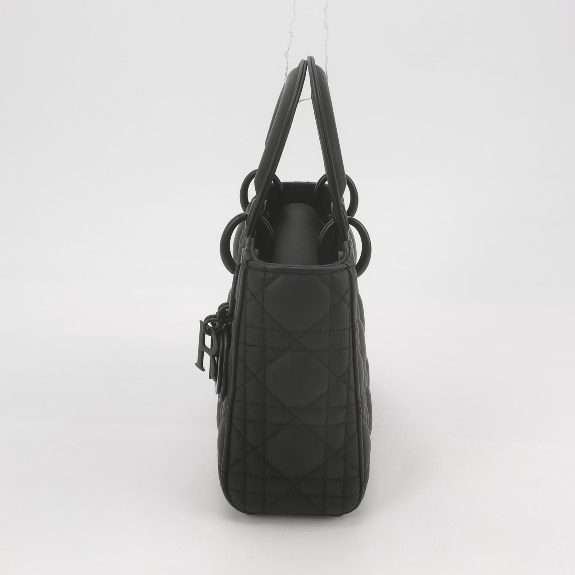 Dior Dior Women os Shoulder Bags Size ONE SIZE - 3 Thumbnail
