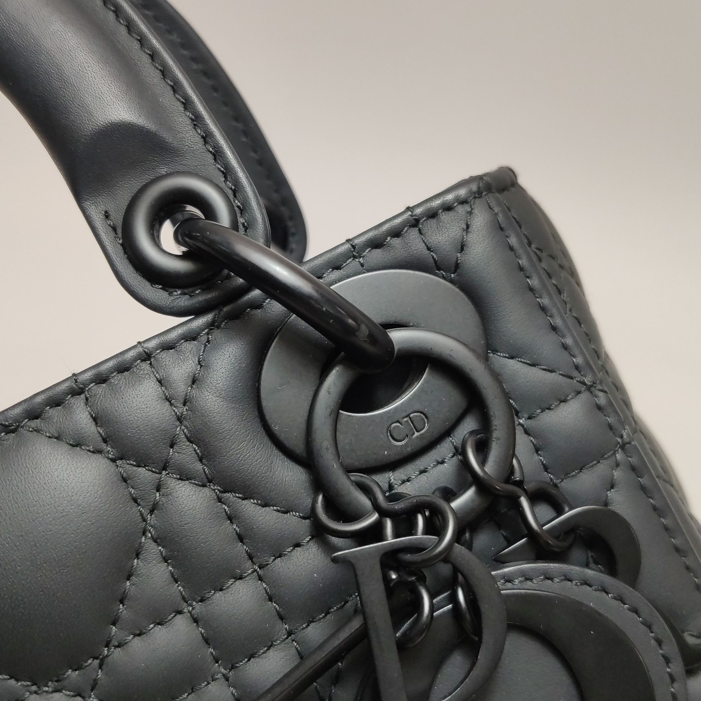 Dior Dior Women os Shoulder Bags Size ONE SIZE - 12 Thumbnail