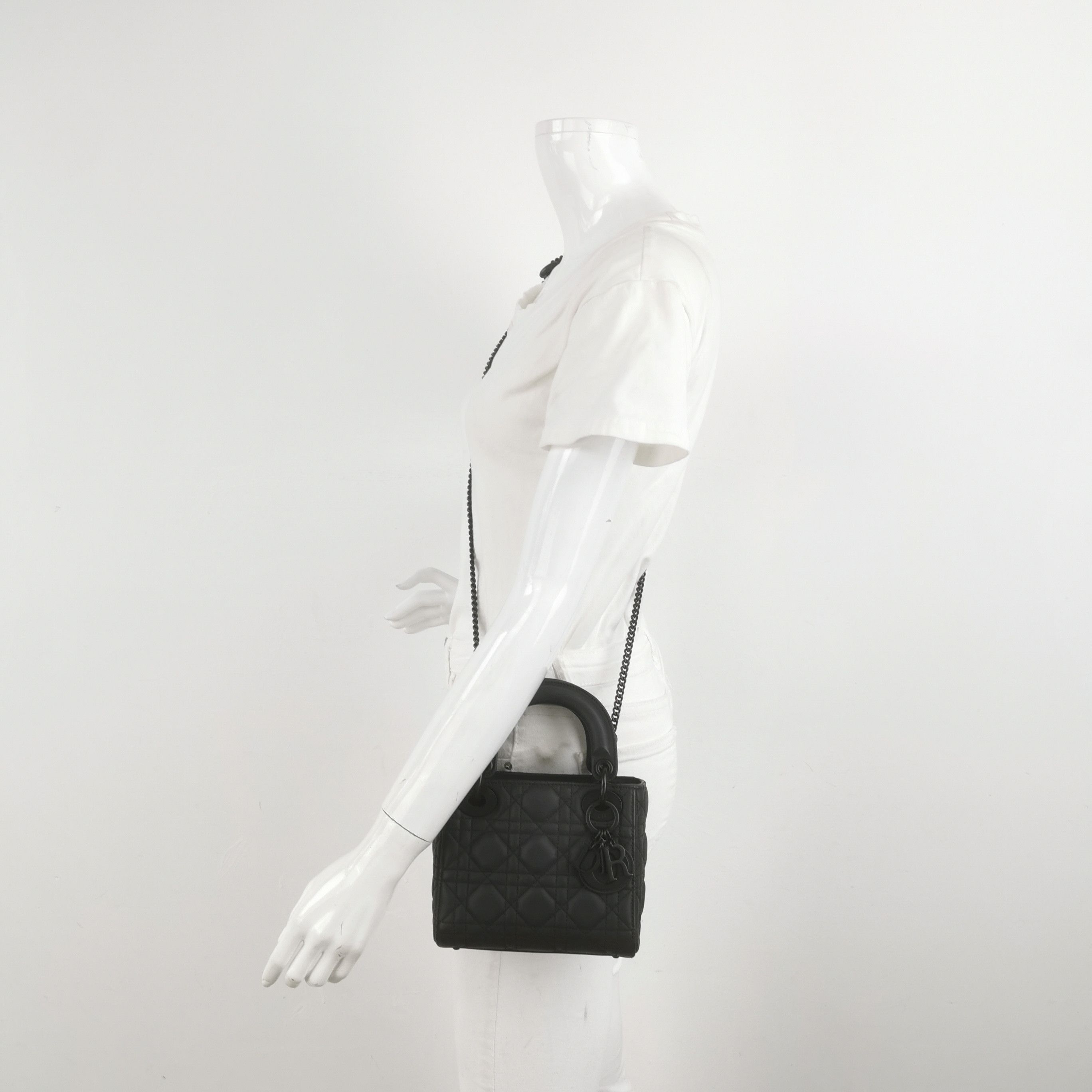 Dior Dior Women os Shoulder Bags Size ONE SIZE - 2 Thumbnail
