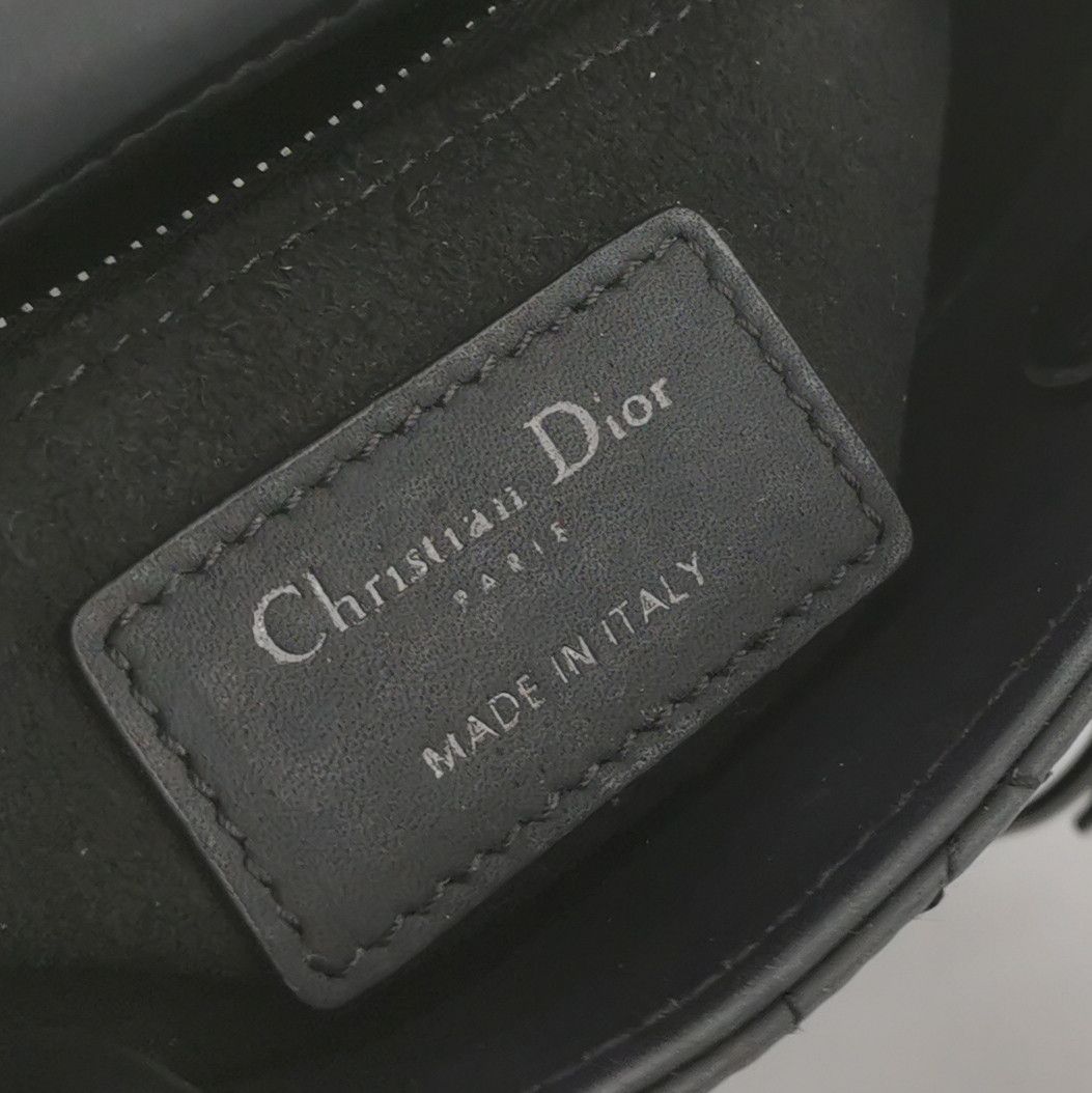 Dior Dior Women os Shoulder Bags Size ONE SIZE - 8 Thumbnail