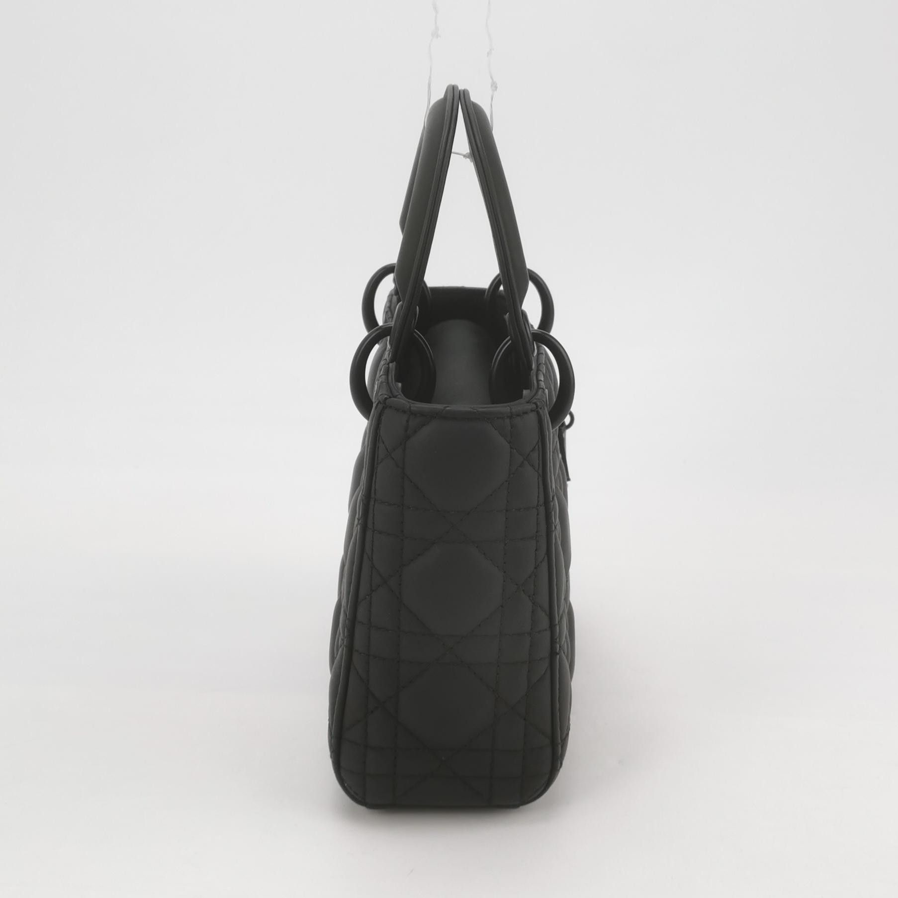 Dior Dior Women os Shoulder Bags Size ONE SIZE - 4 Thumbnail