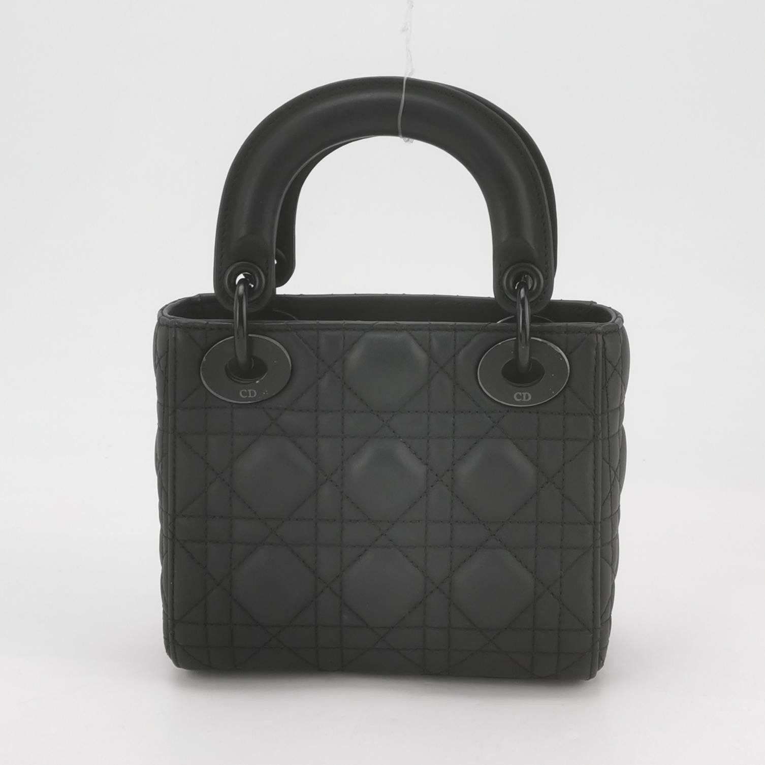 Dior Dior Women os Shoulder Bags Size ONE SIZE - 5 Thumbnail