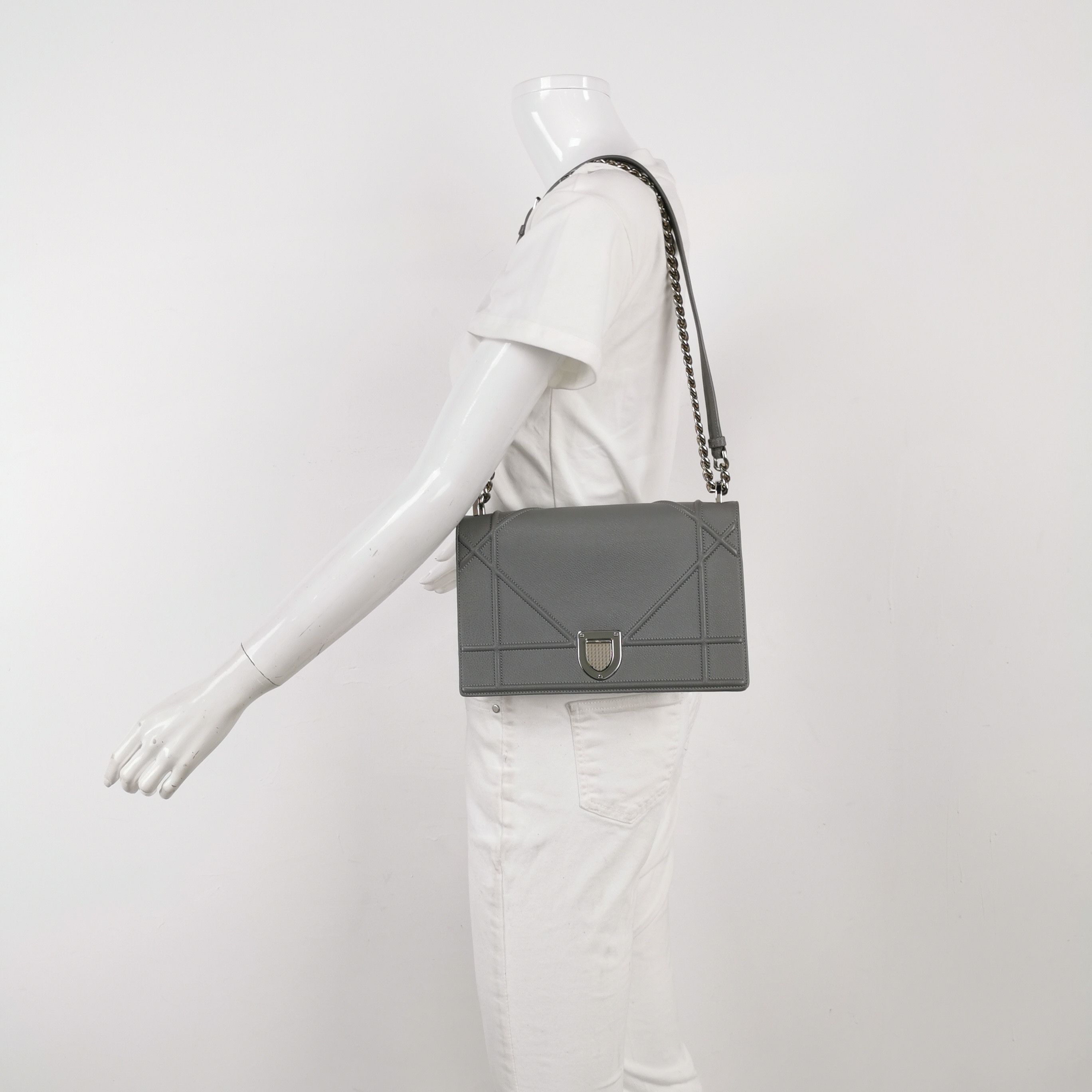 Dior Dior Women os Shoulder Bags Size ONE SIZE - 2 Thumbnail