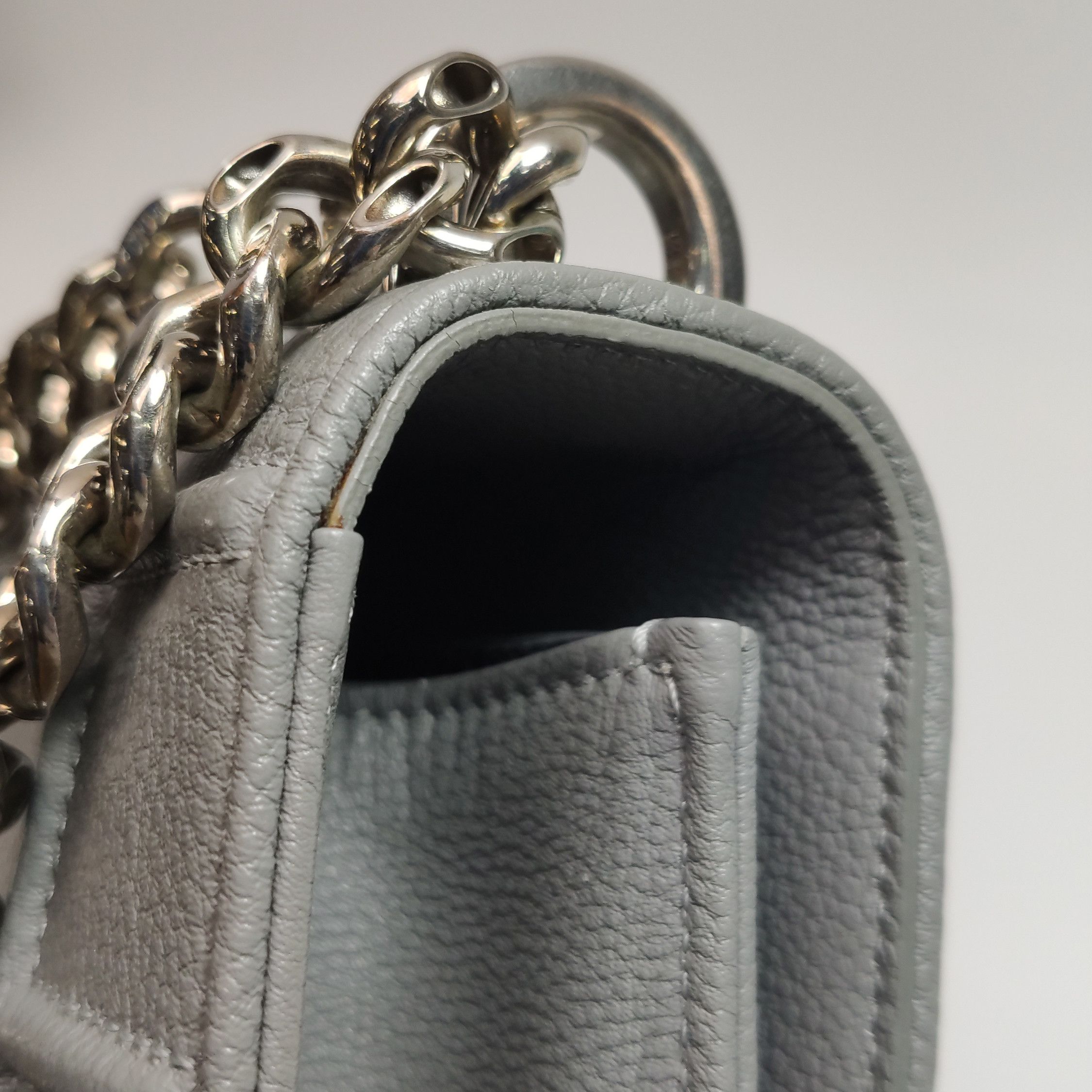 Dior Dior Women os Shoulder Bags Size ONE SIZE - 17 Thumbnail