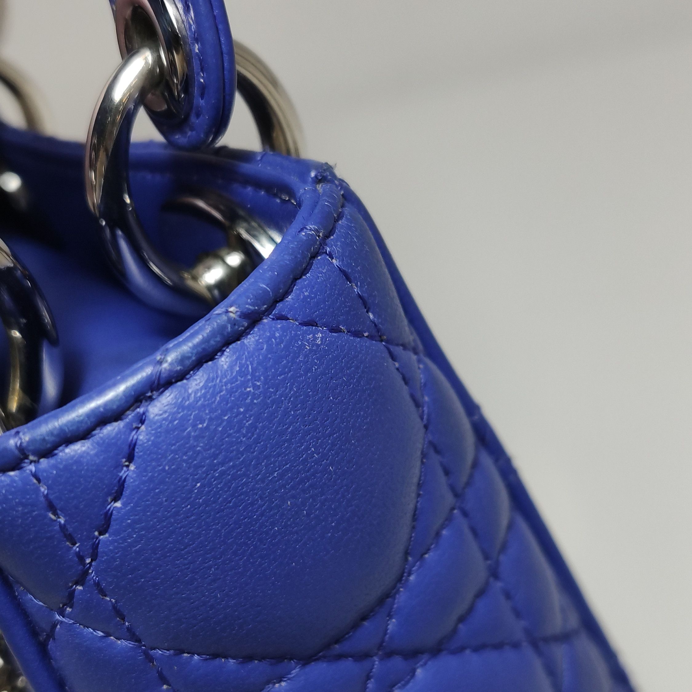 Dior Dior Women os Tote Bags Size ONE SIZE - 15 Thumbnail