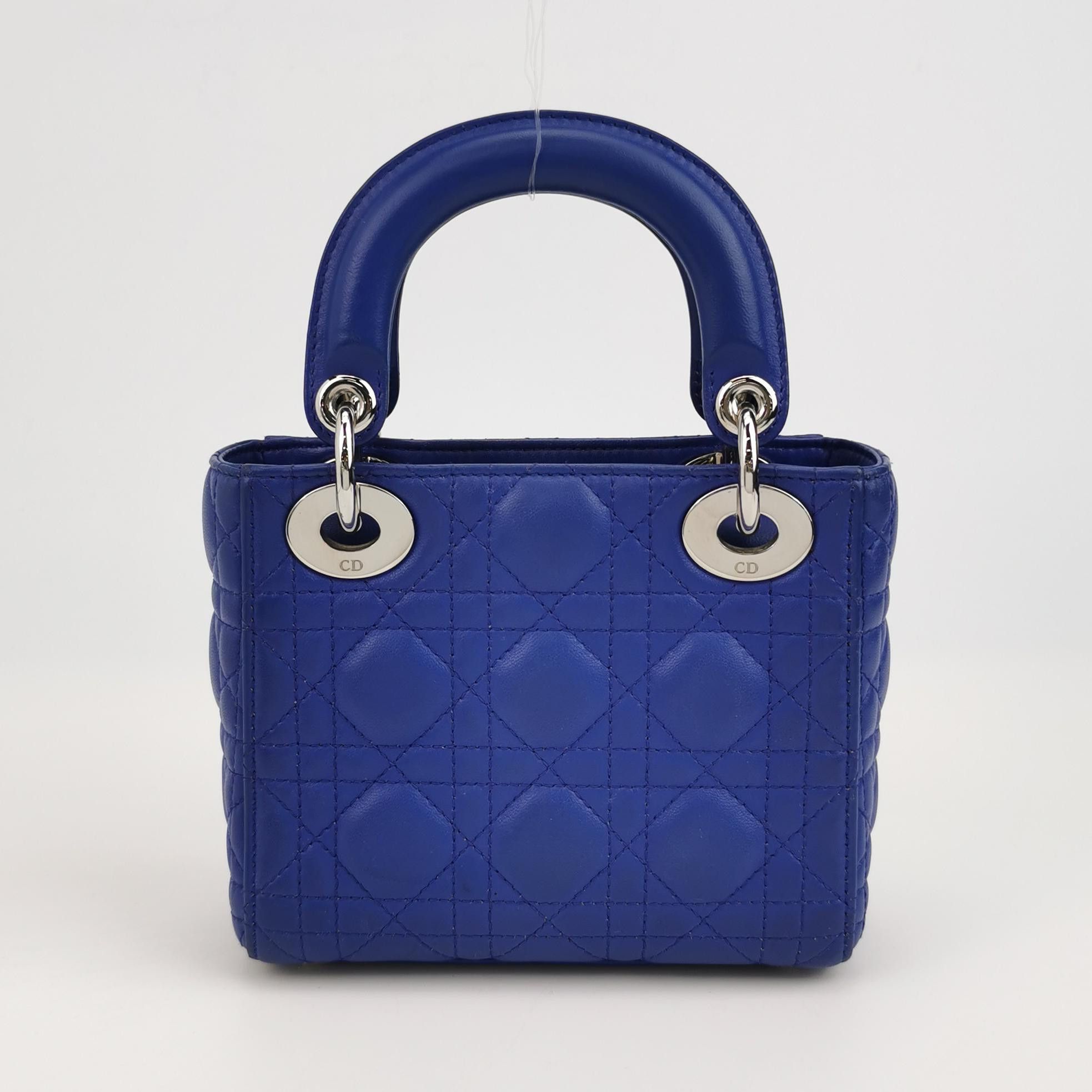 Dior Dior Women os Tote Bags Size ONE SIZE - 5 Thumbnail