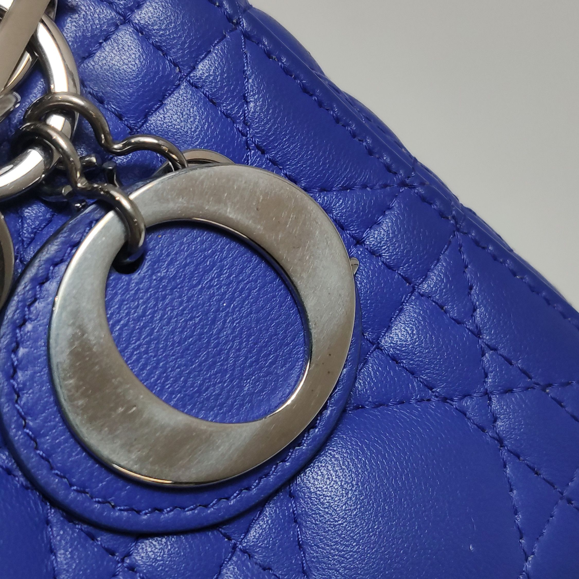 Dior Dior Women os Tote Bags Size ONE SIZE - 11 Thumbnail