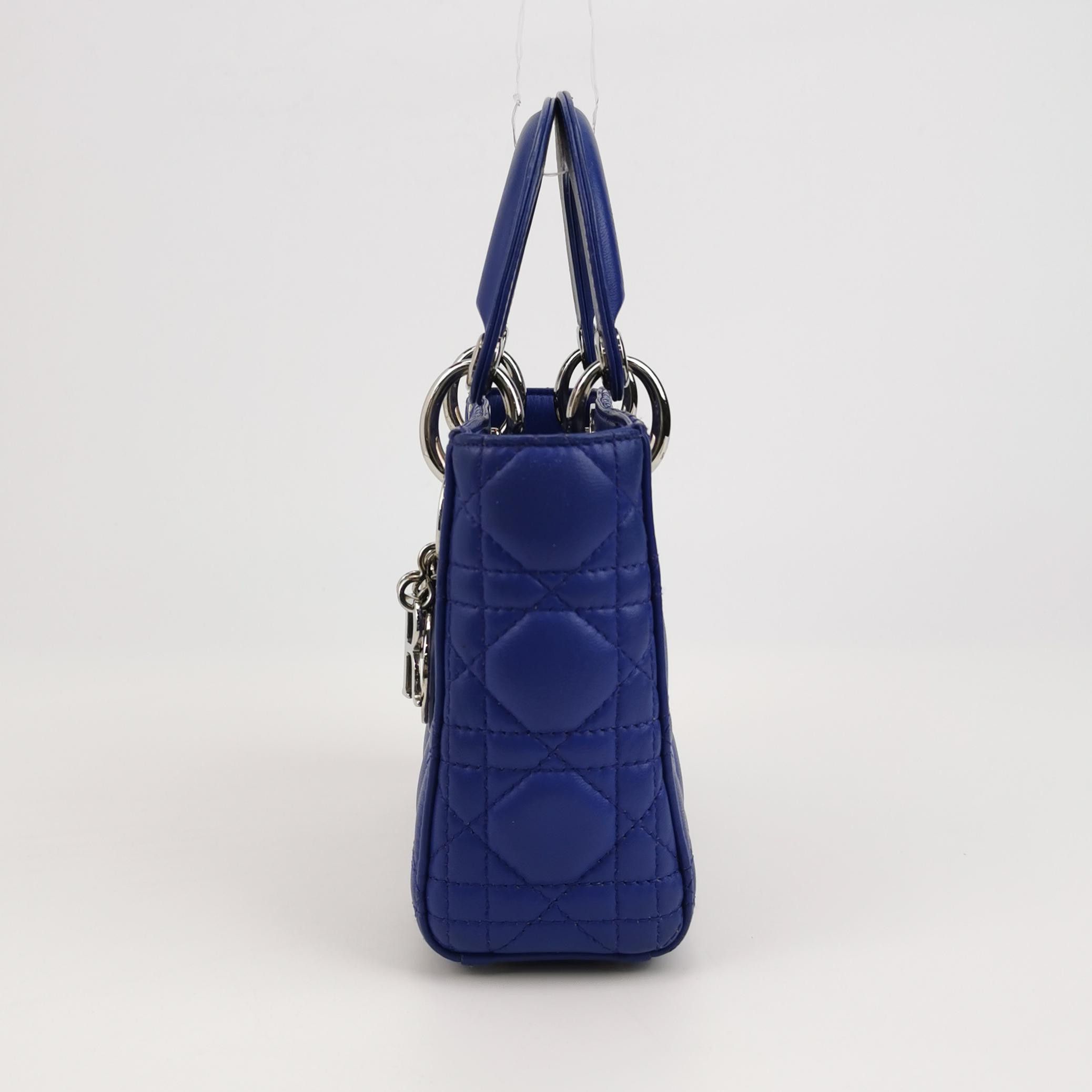 Dior Dior Women os Tote Bags Size ONE SIZE - 3 Thumbnail