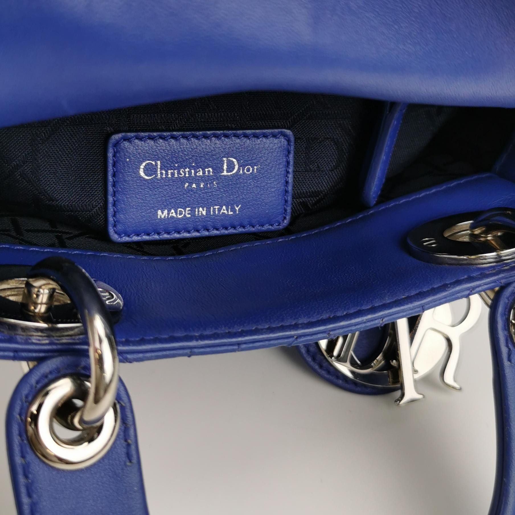 Dior Dior Women os Tote Bags Size ONE SIZE - 8 Thumbnail
