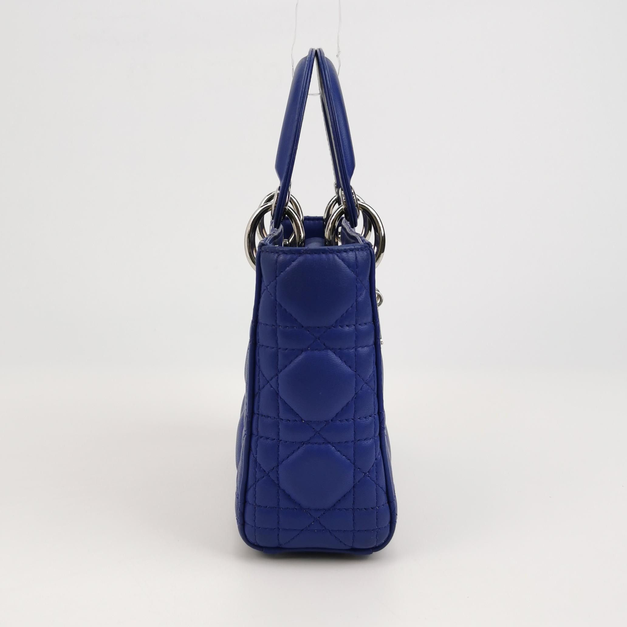 Dior Dior Women os Tote Bags Size ONE SIZE - 4 Thumbnail