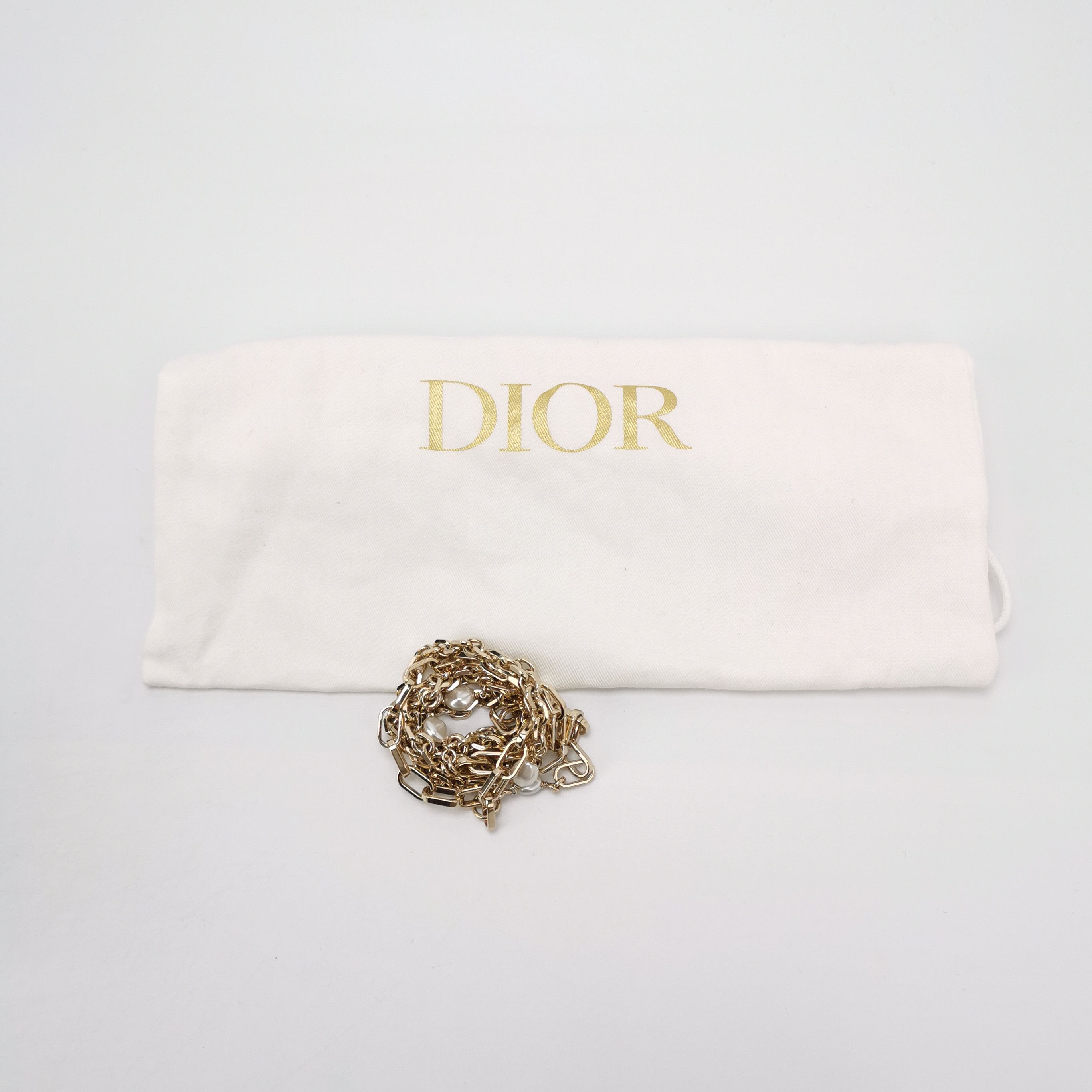 Dior Dior Women os Crossbody Bags Size ONE SIZE - 10 Thumbnail
