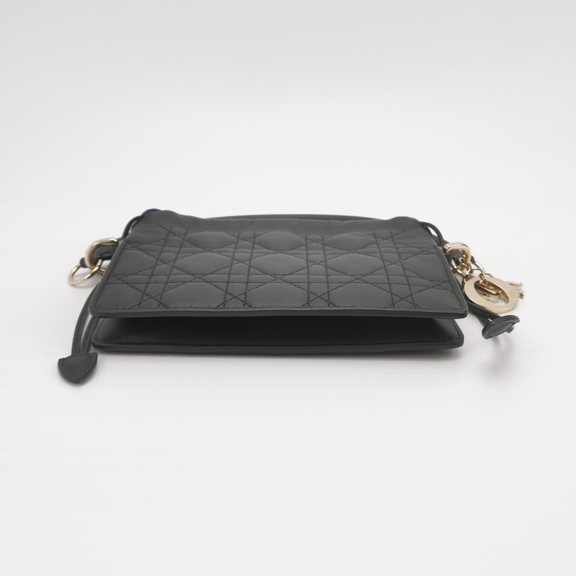 Dior Dior Women os Crossbody Bags Size ONE SIZE - 6 Thumbnail