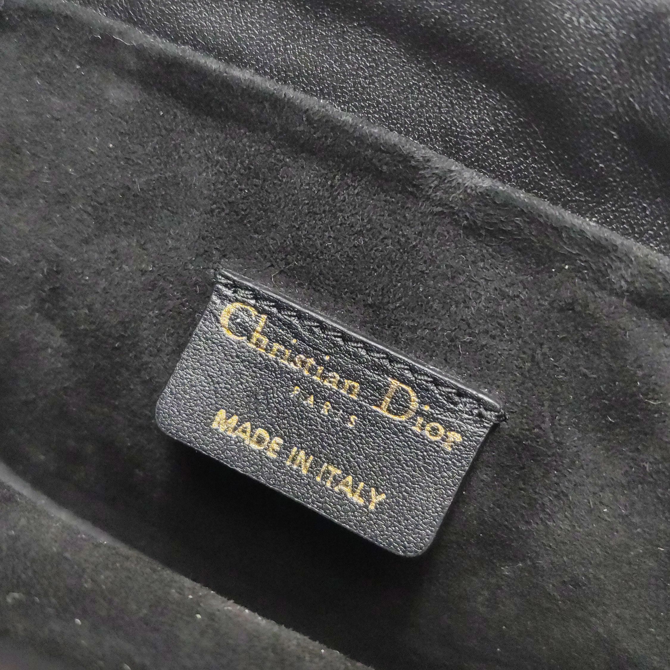 Dior Dior Women os Crossbody Bags Size ONE SIZE - 12 Thumbnail