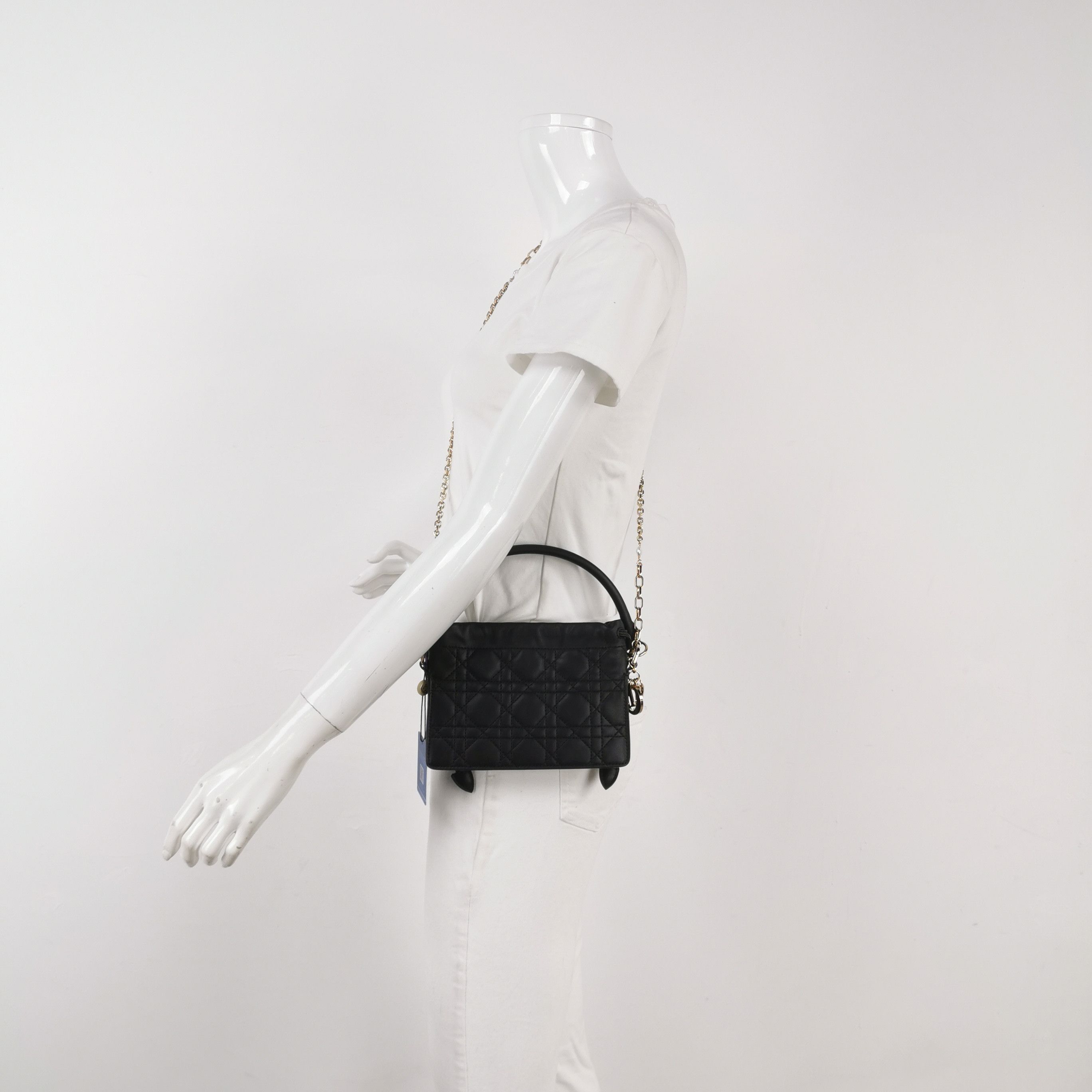 Dior Dior Women os Crossbody Bags Size ONE SIZE - 2 Thumbnail